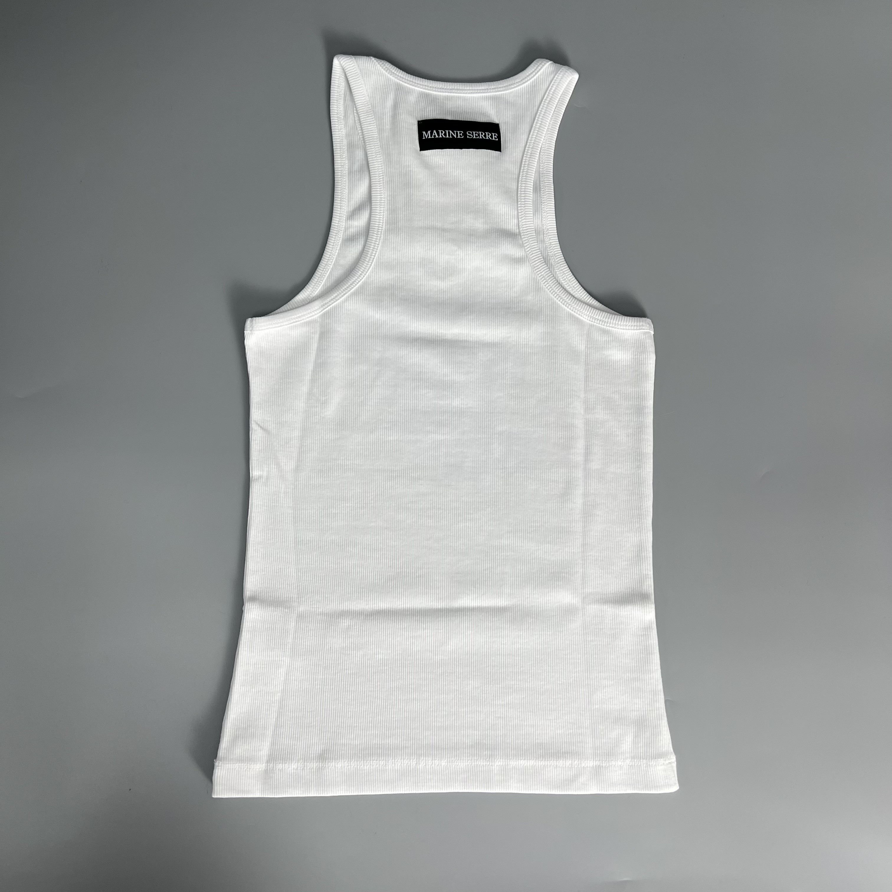 MARINE SERRE WTT014 CJER0011 WH10