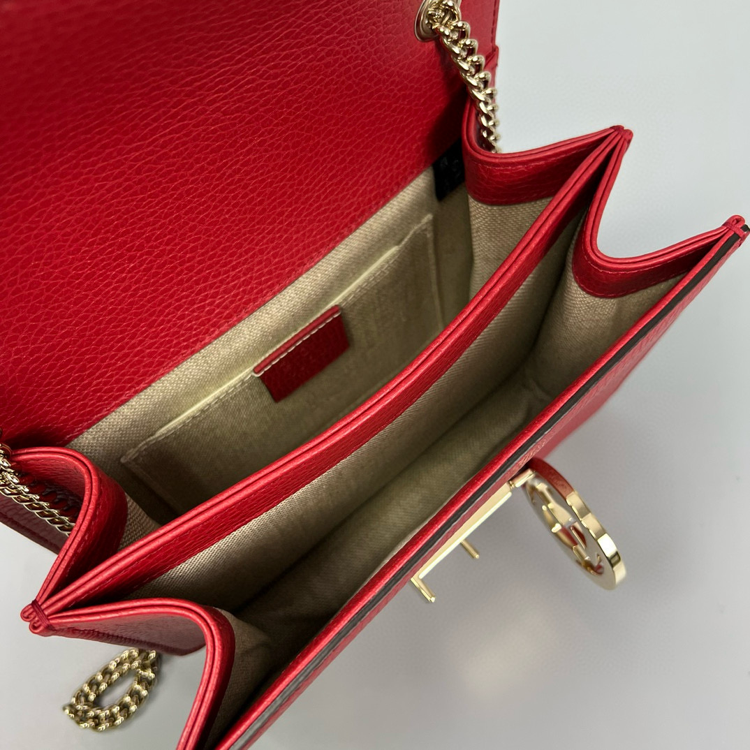 GUCCI 510304 CAO0G 6420