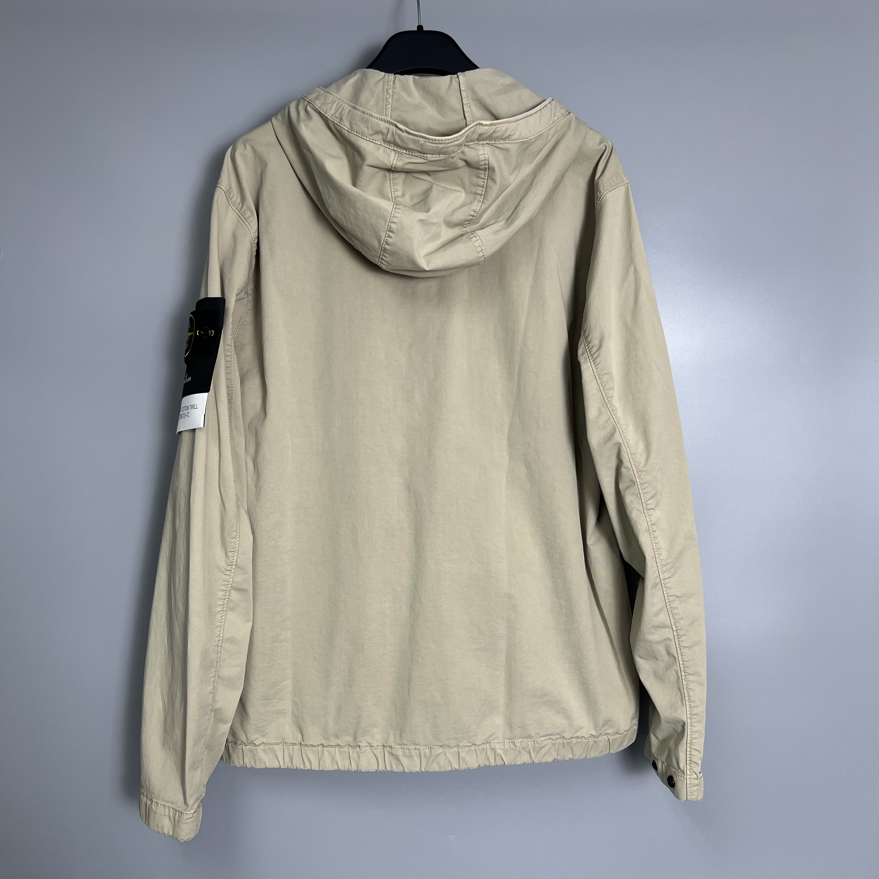 STONE ISLAND 4100091S0010 V009A