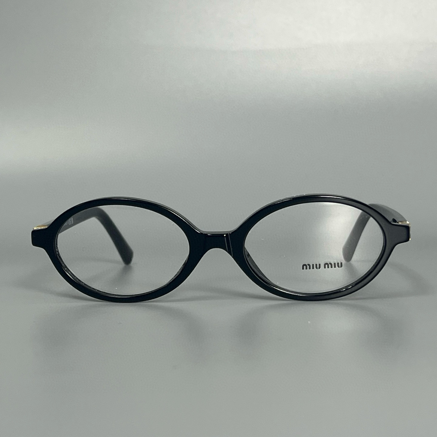 MIU MIU 01XV VISTA Colore 1AB1O1 50/18 - 140