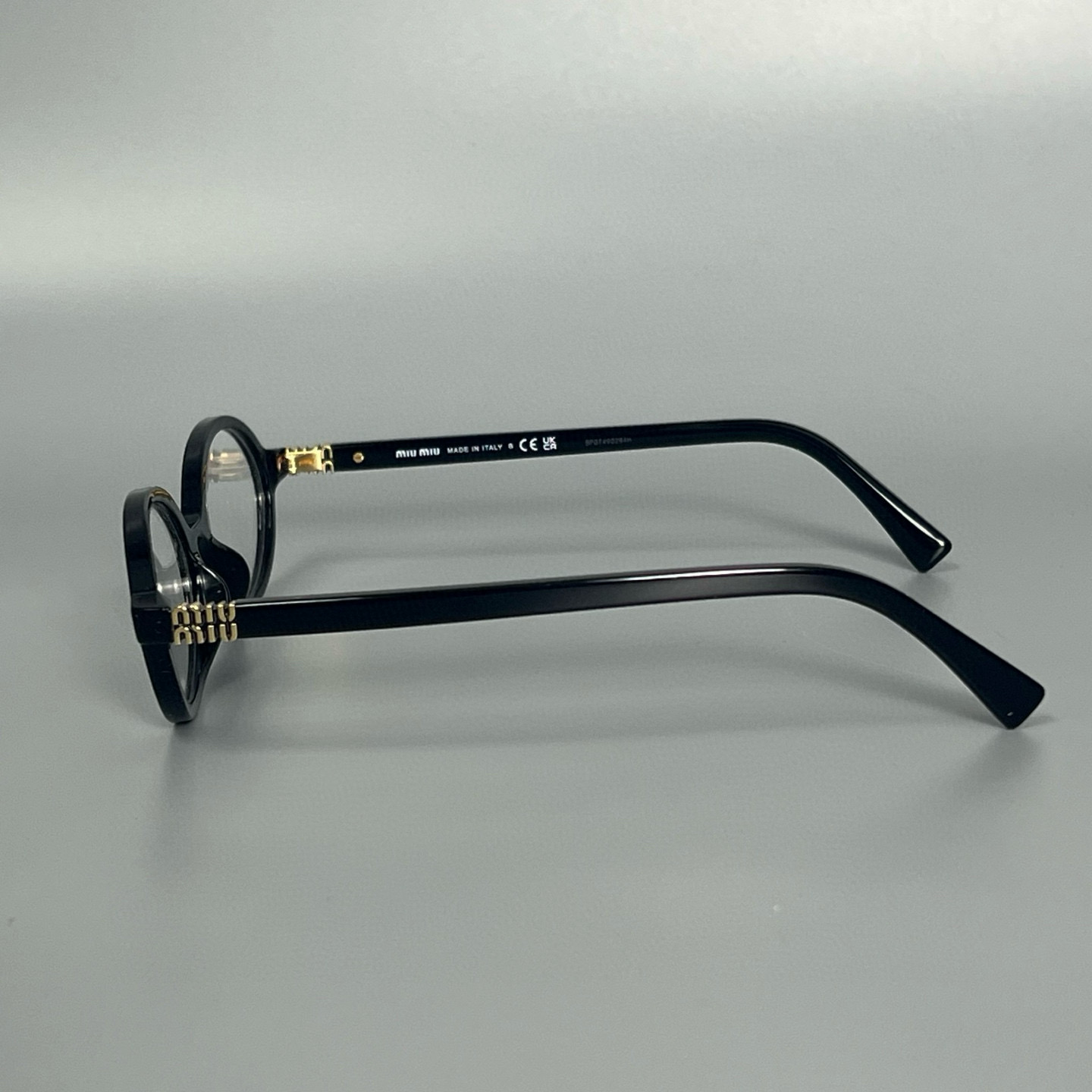 MIU MIU 01XV VISTA Colore 1AB1O1 50/18 - 140