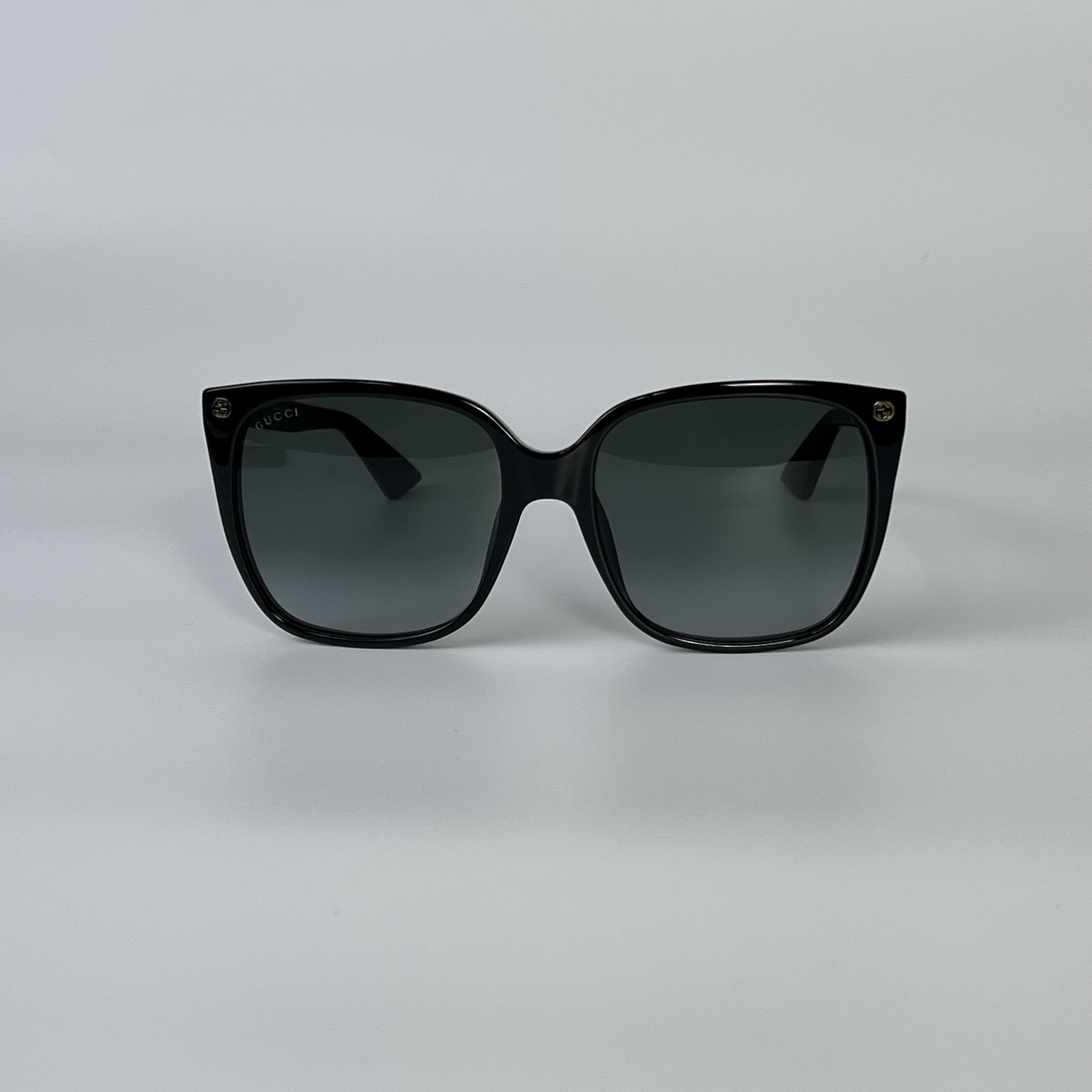 GUCCI GG0022S 001 57/18 - 140