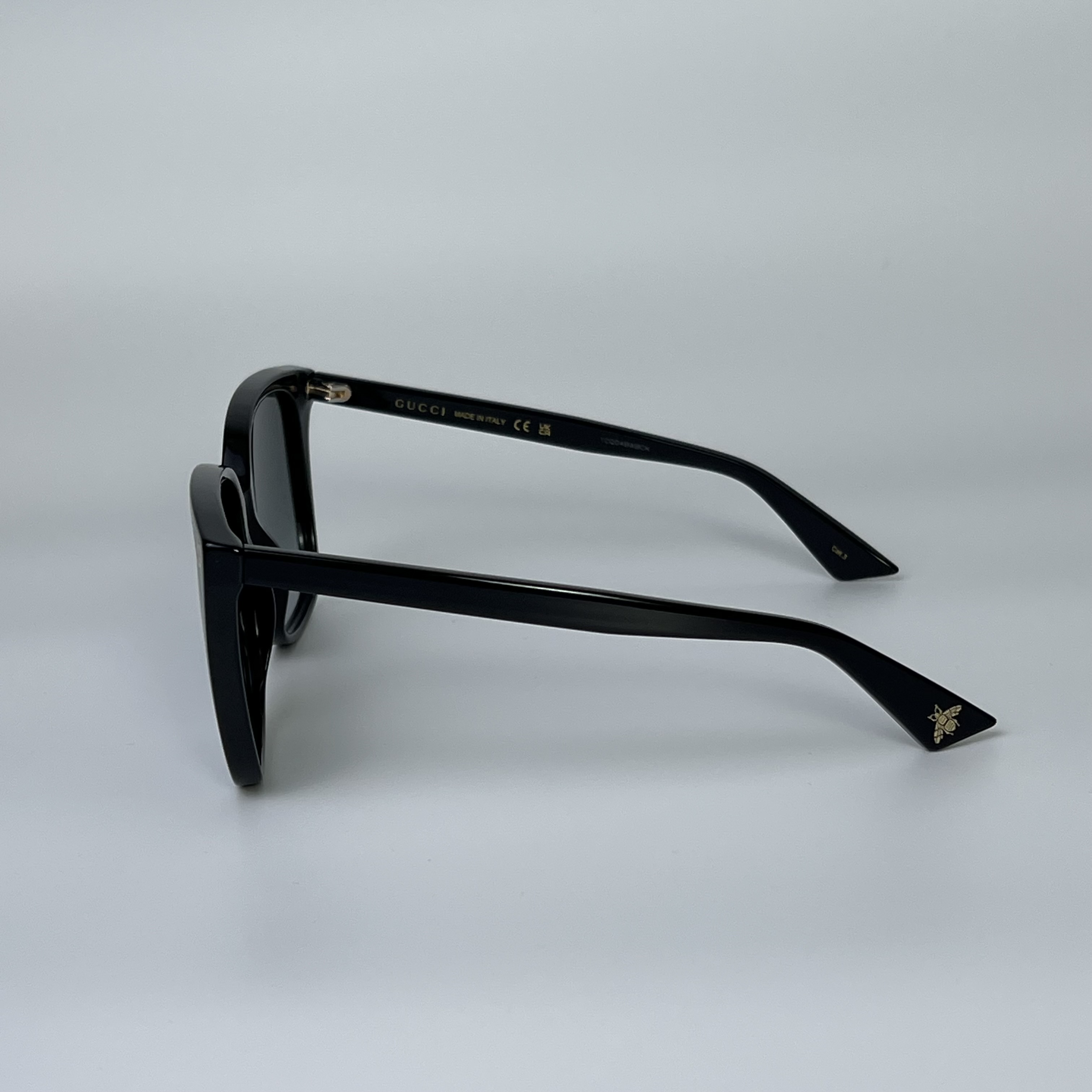 GUCCI GG0022S 001 57/18 - 140