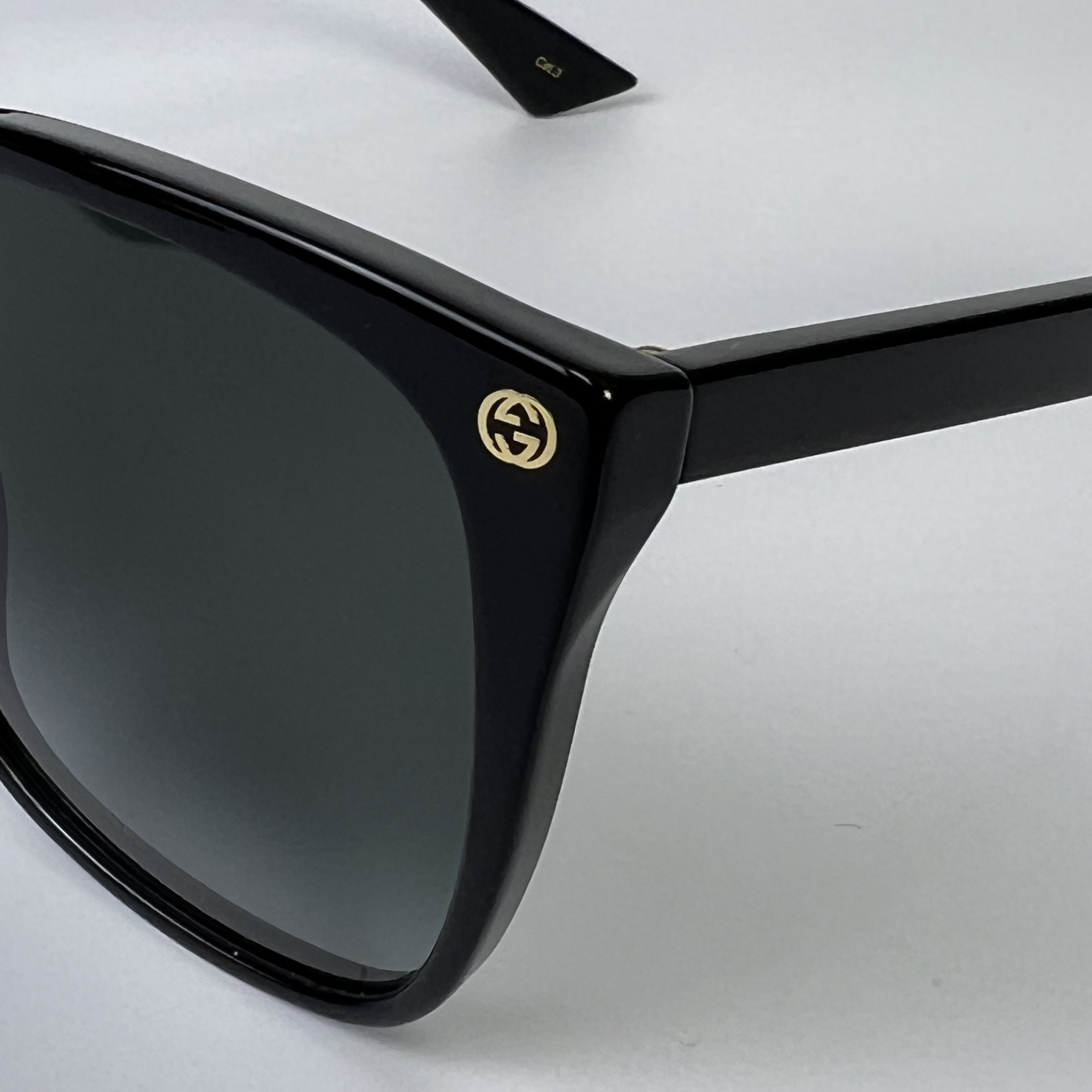 GUCCI GG0022S 001 57/18 - 140