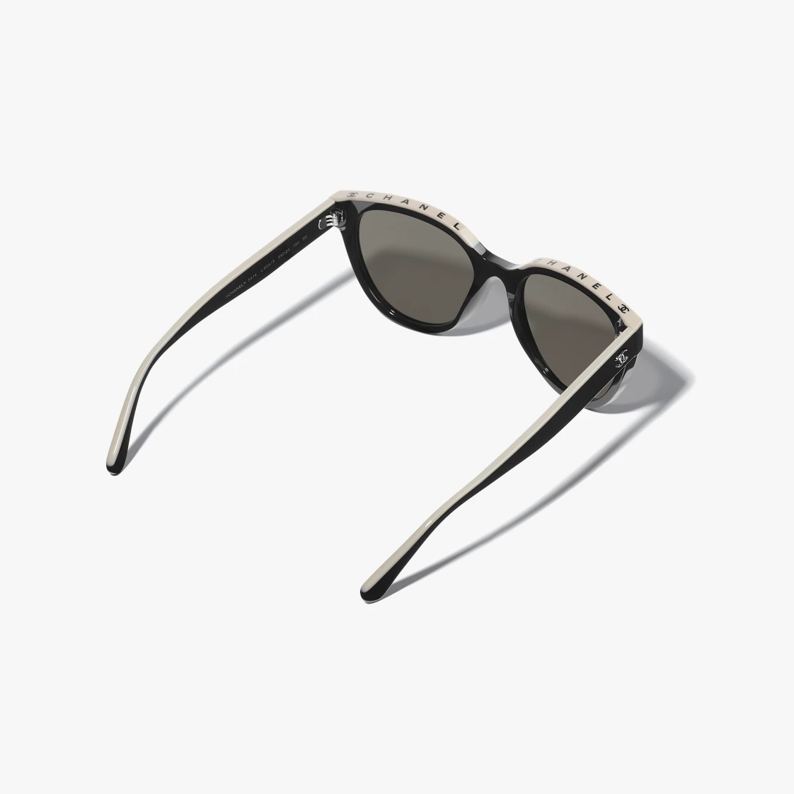 CHANEL 5414 SOLE Colore C534/3 54/20 - 140