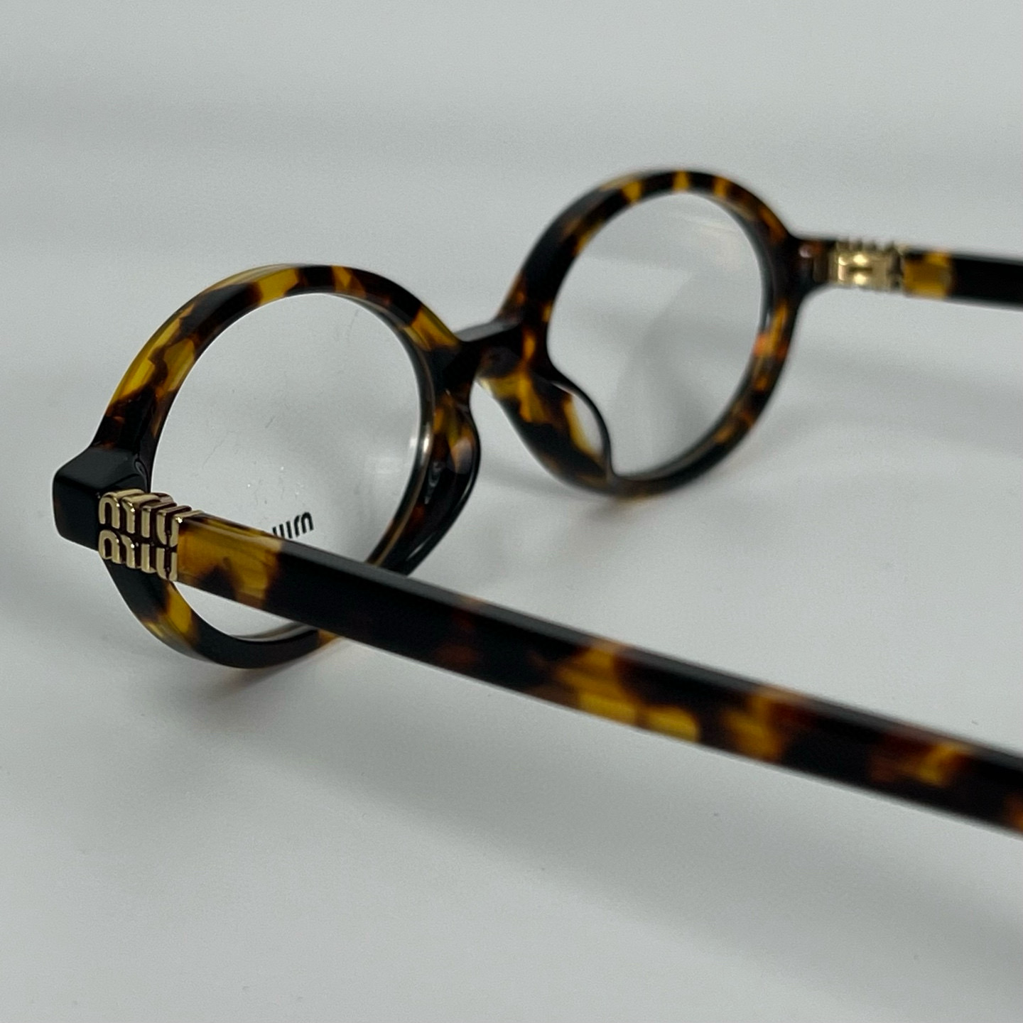 MIU MIU 01XV VAU1O1 50-18