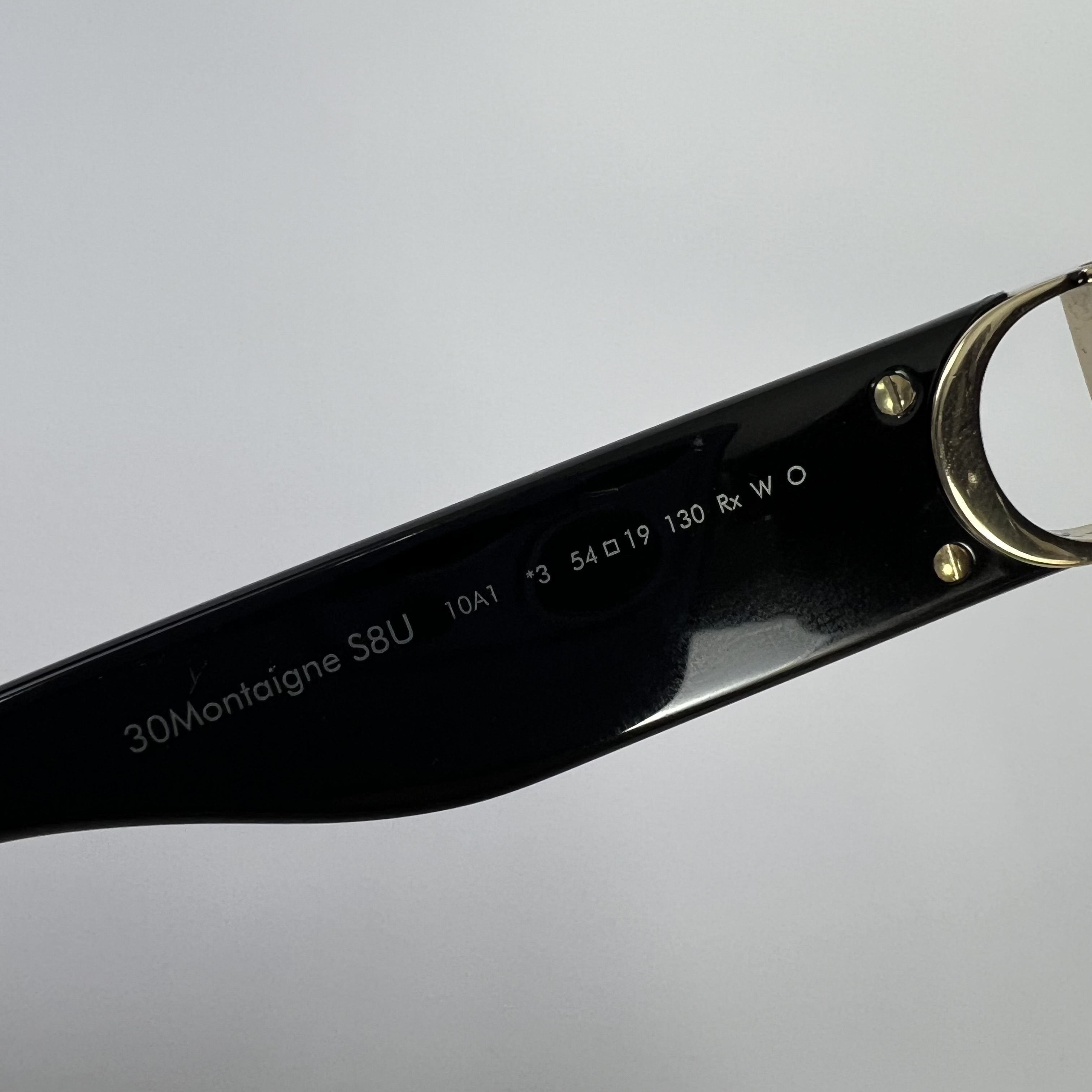 DIOR 30MONTAIGNE S8U 10A1 54/19