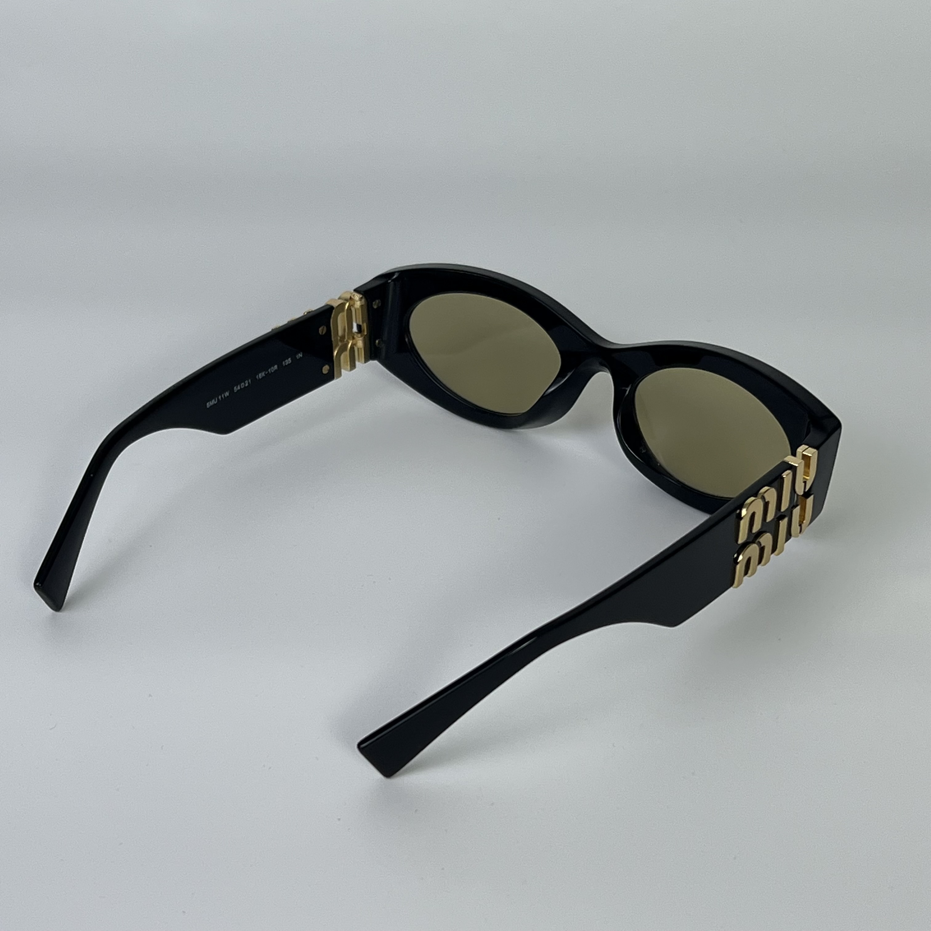 MIU MIU 11WS 16K10R 54-21