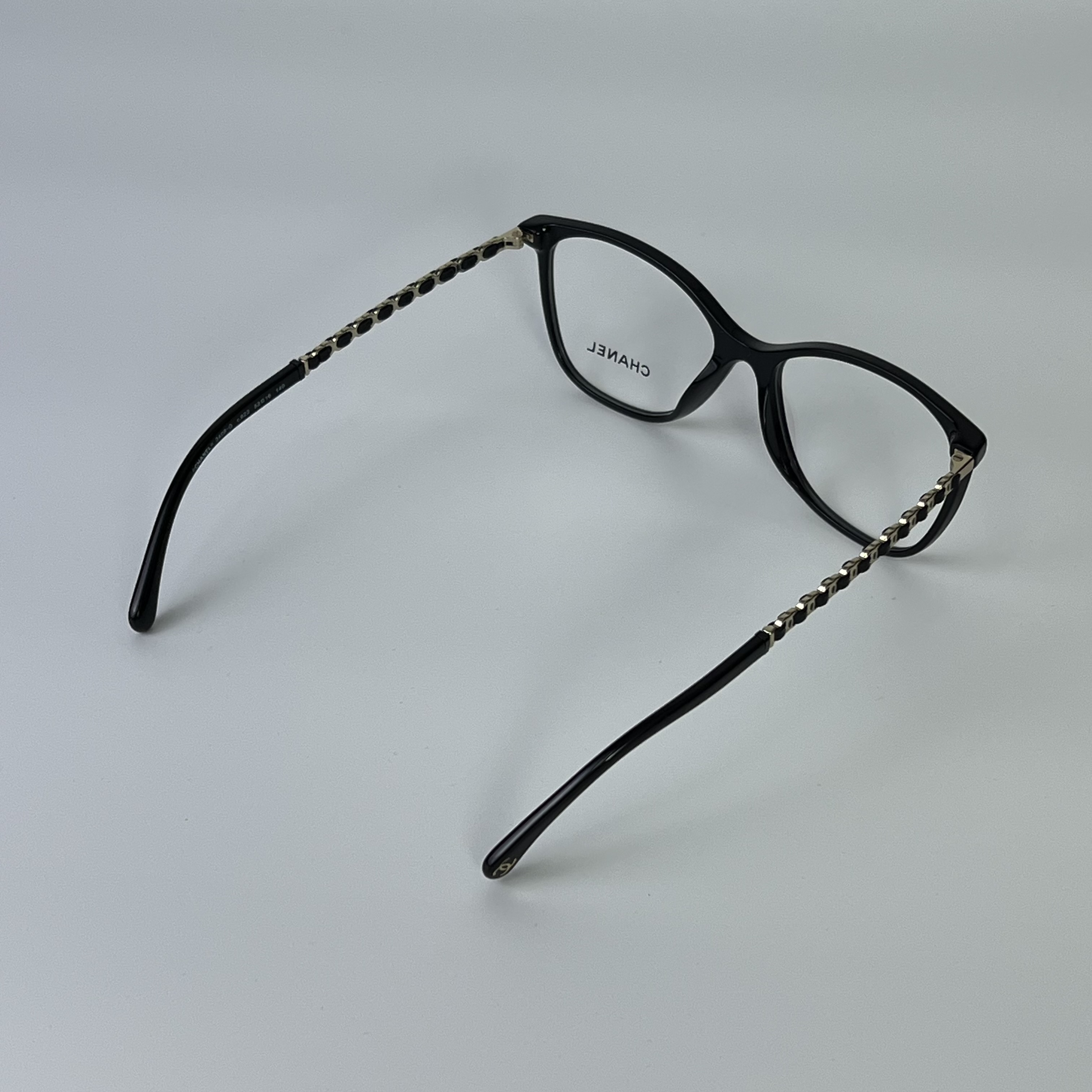 CHANEL CH3408Q C622 52