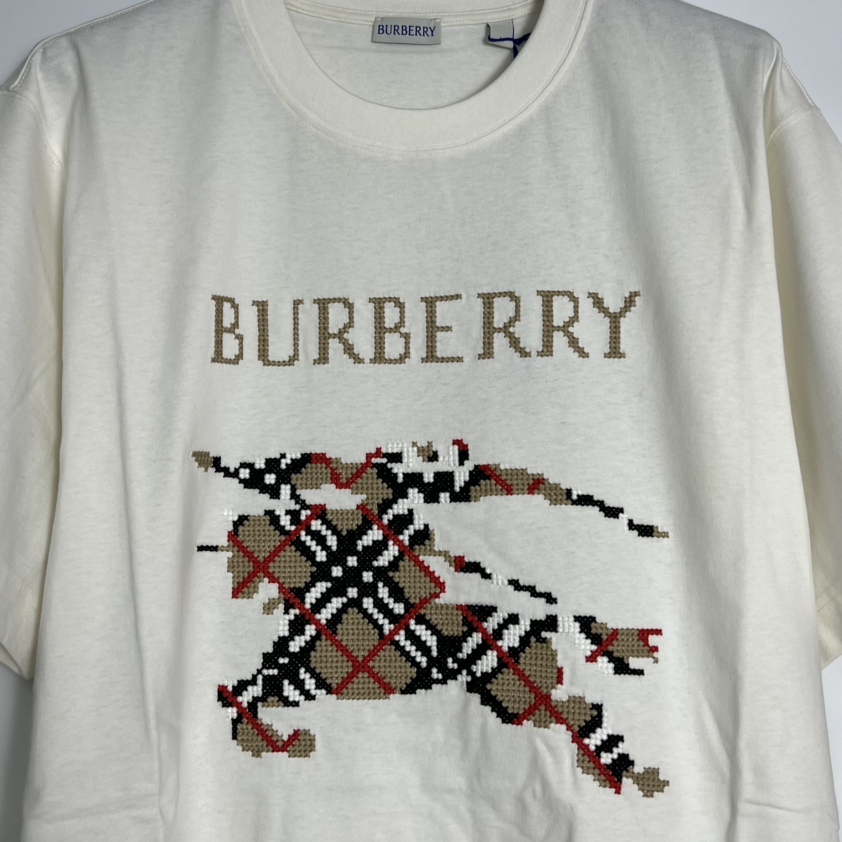 BURBERRY 8110116