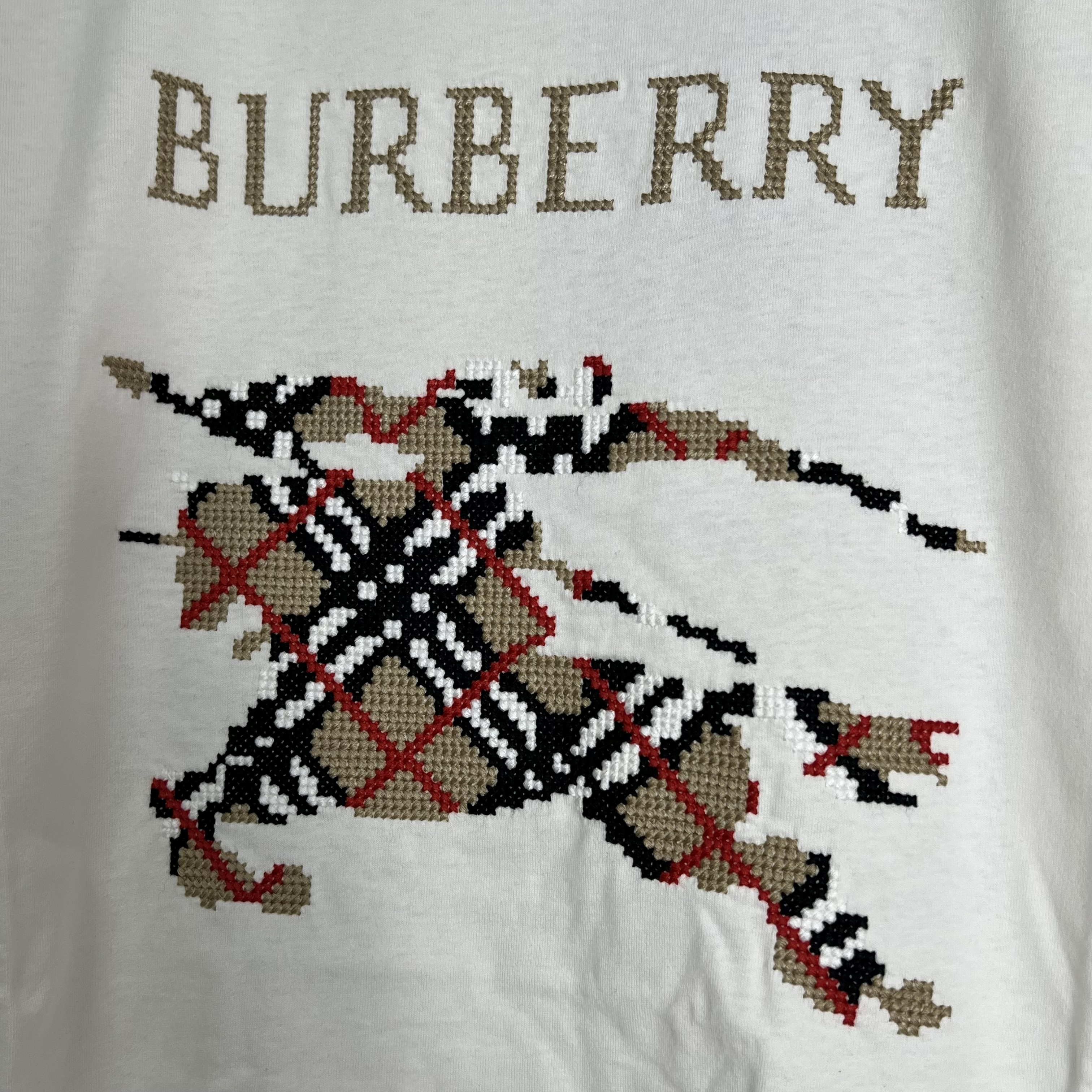 BURBERRY 8110116
