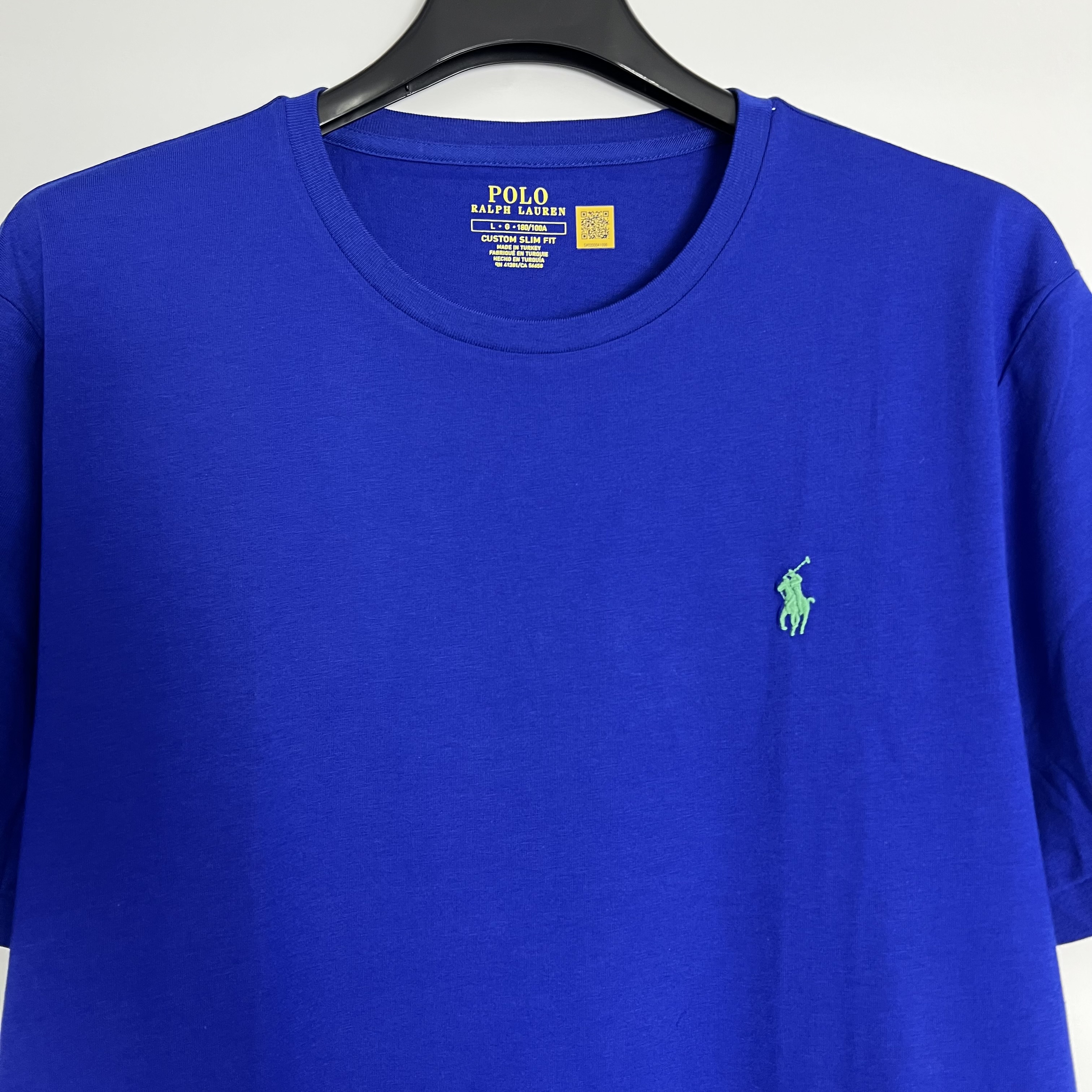 POLO RALPH LAUREN 710671438 384