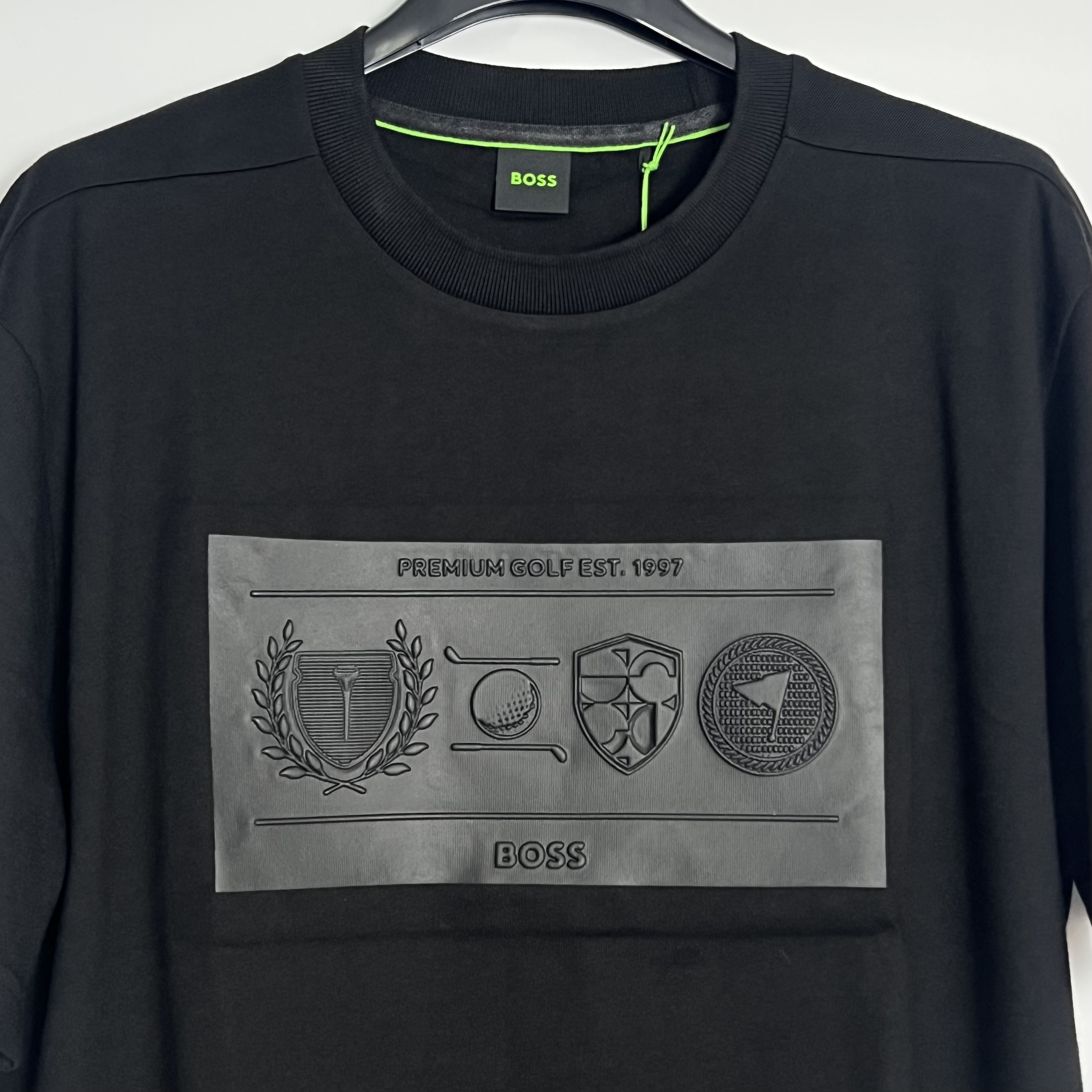 HUGO BOSS 50538112 001