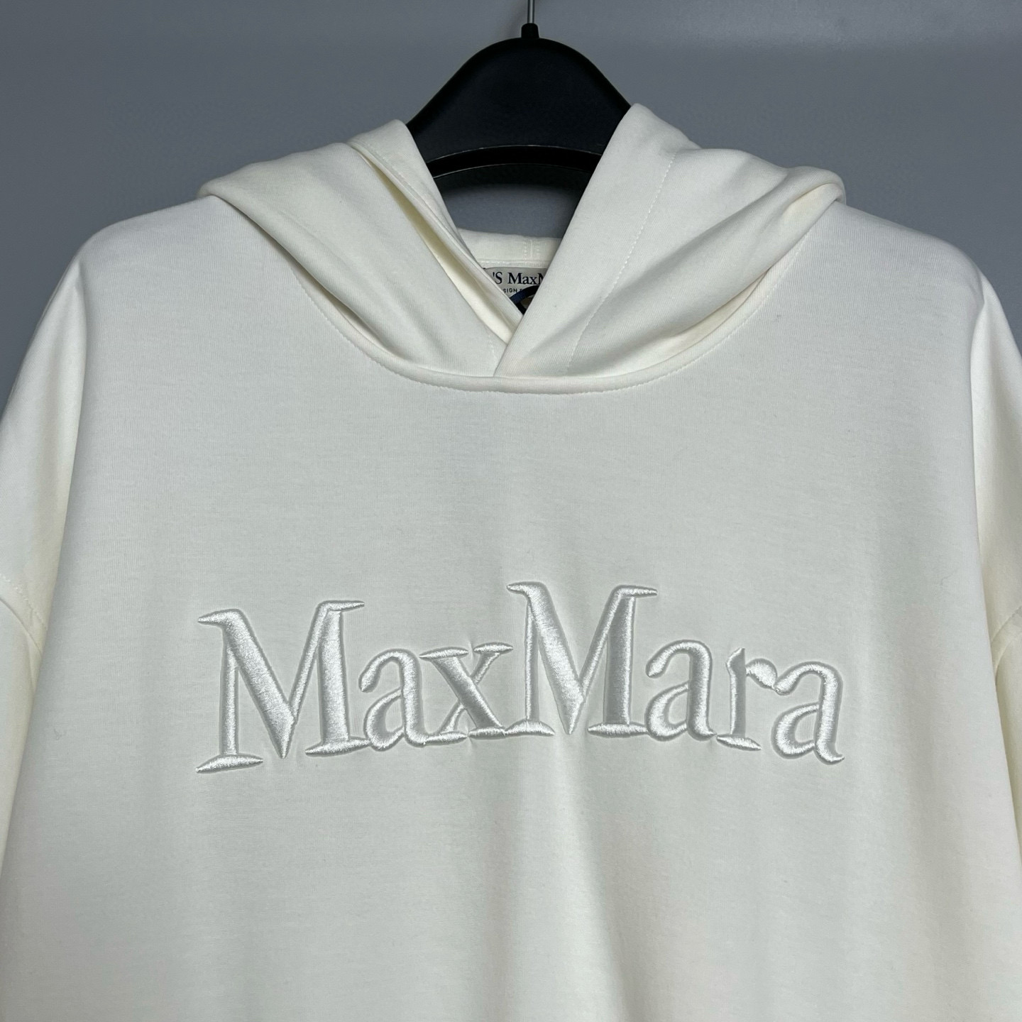 S'MAX MARA 2529946011 VISIERA 001 BIANCO