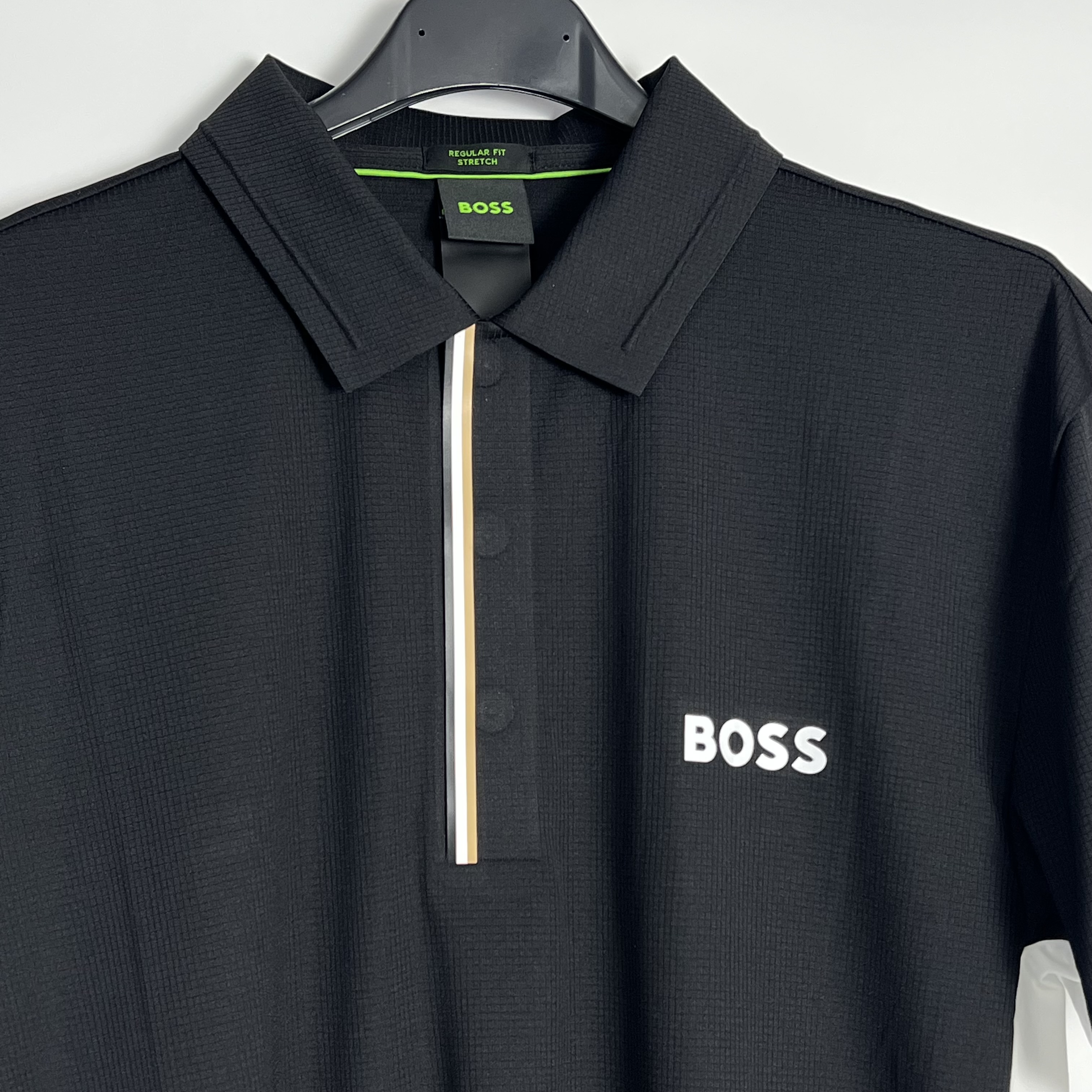 HUGO BOSS 50538123 001