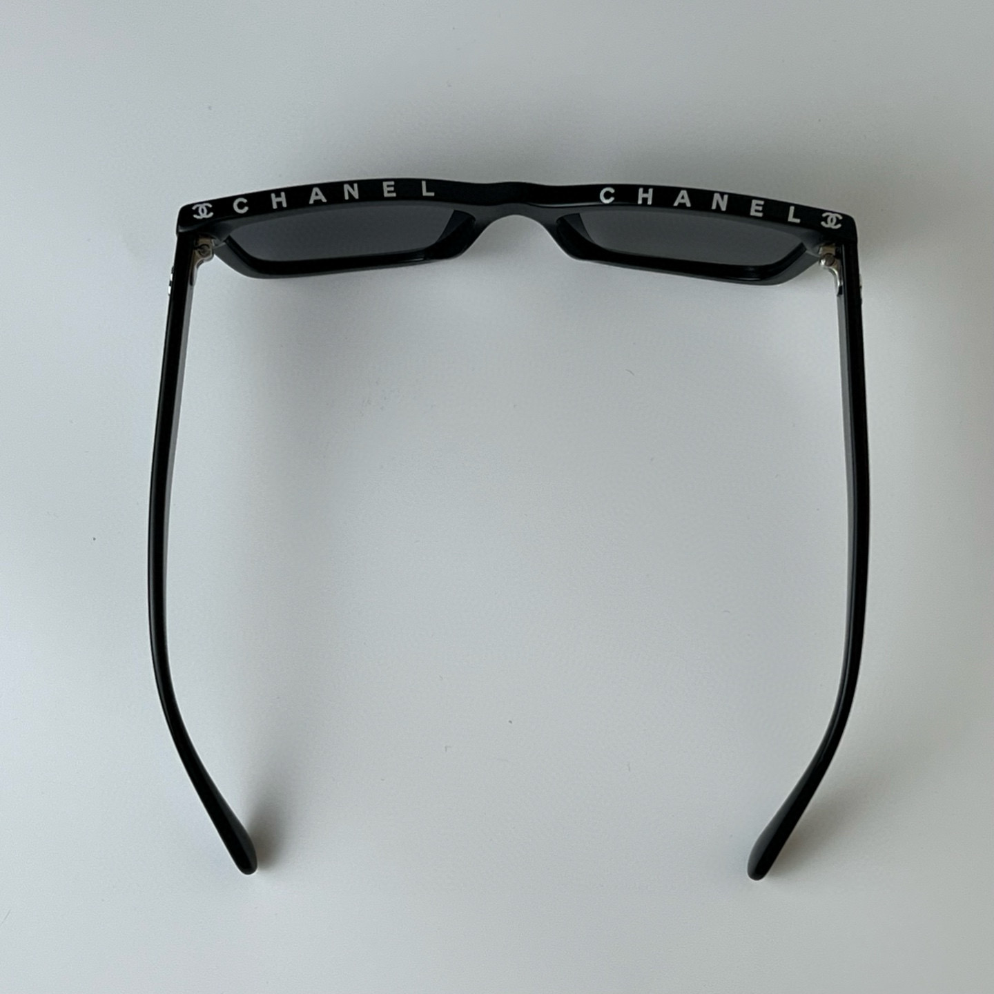 CHANEL  CH5417 C501S8