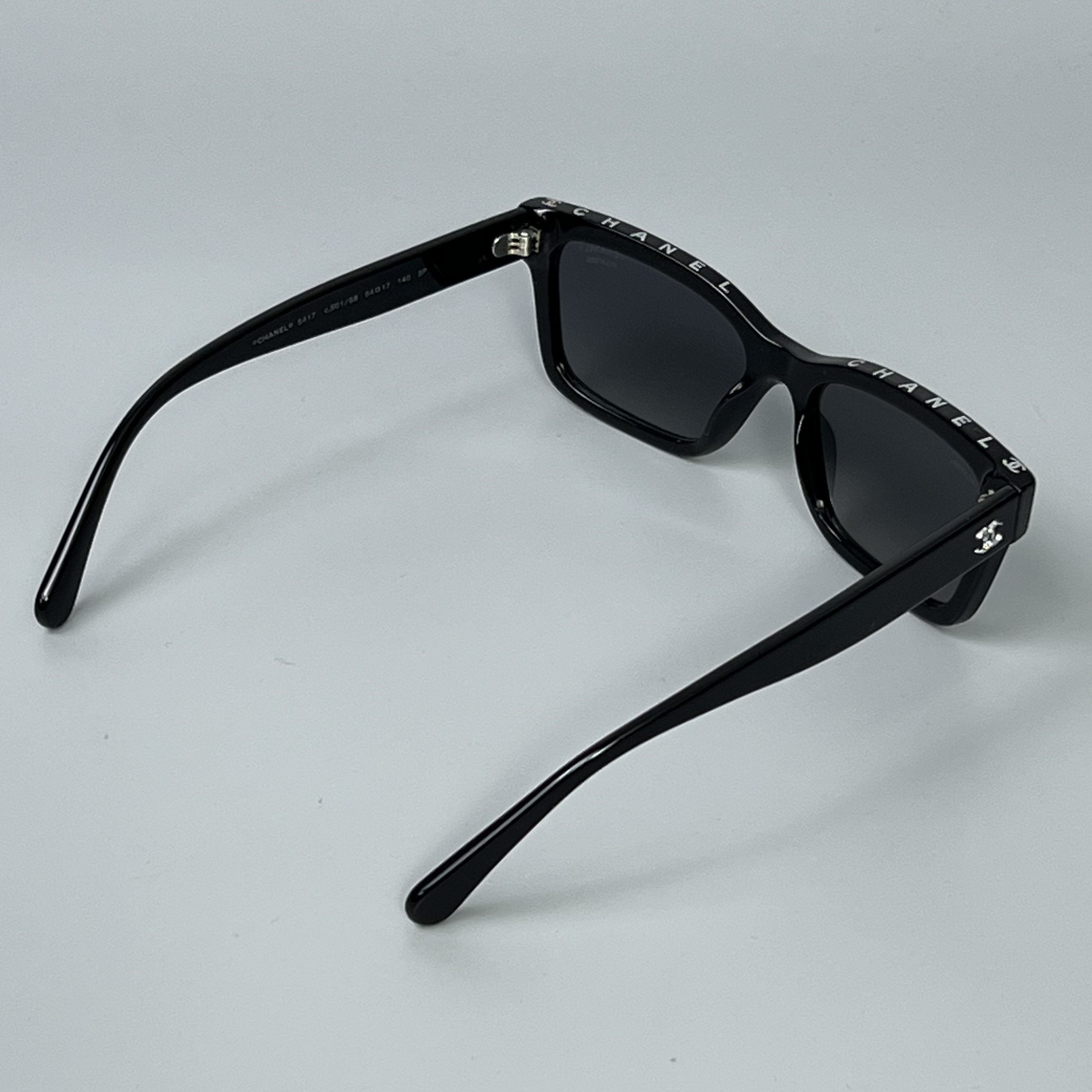 CHANEL  CH5417 C501S8