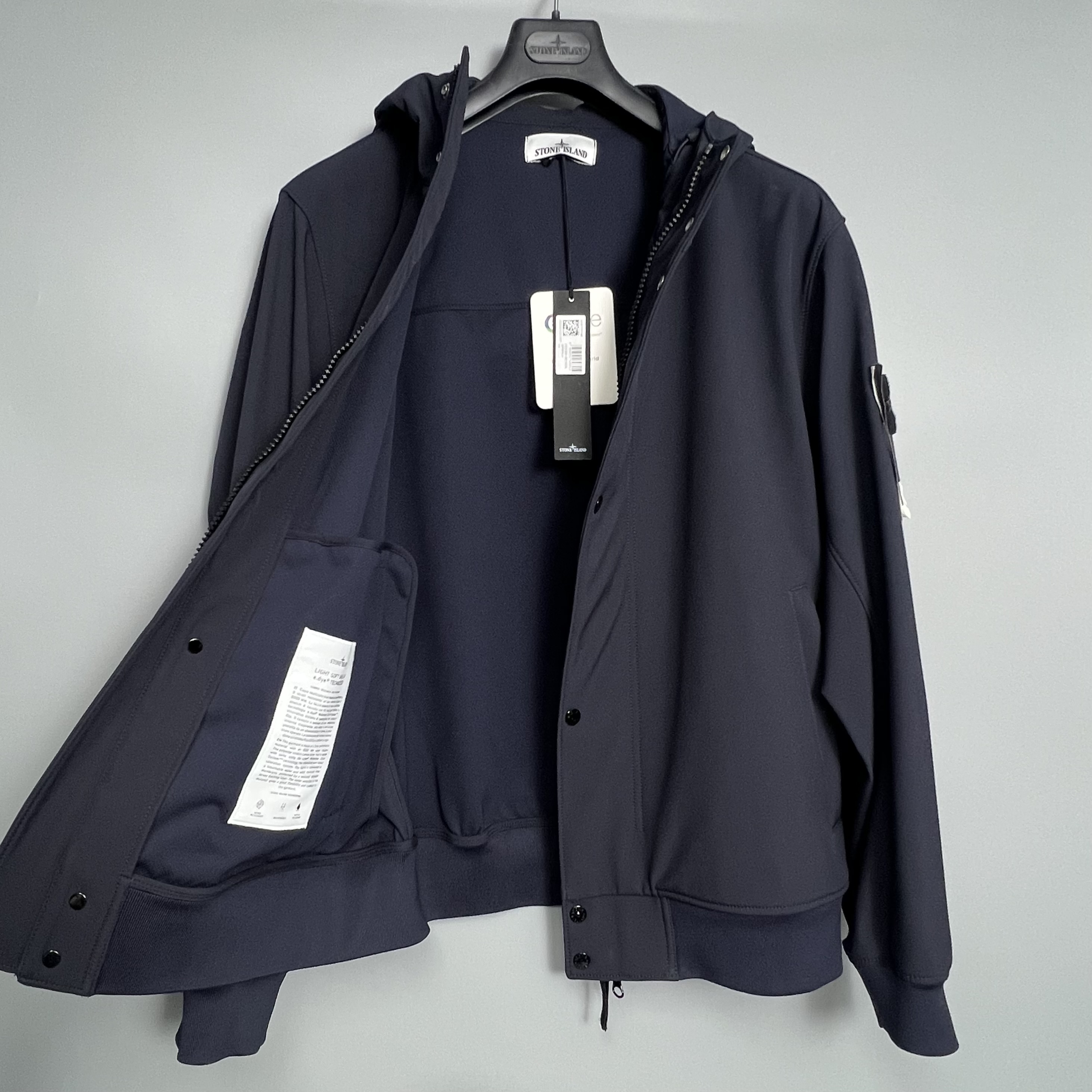 STONE ISLAND K1S154100090S0A22 V0020