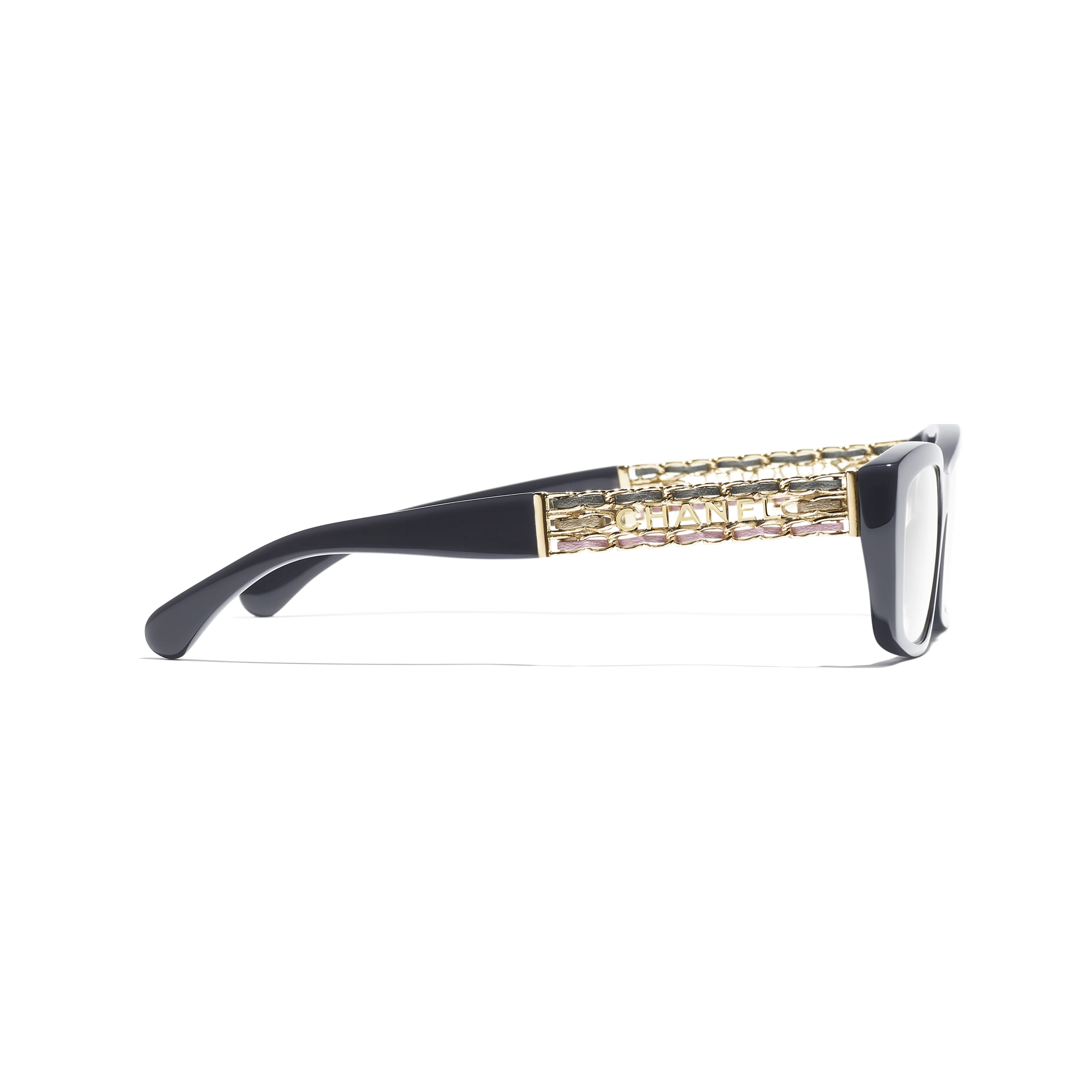 CHANEL 3484Q VISTA Colore 1716 52/17 - 140