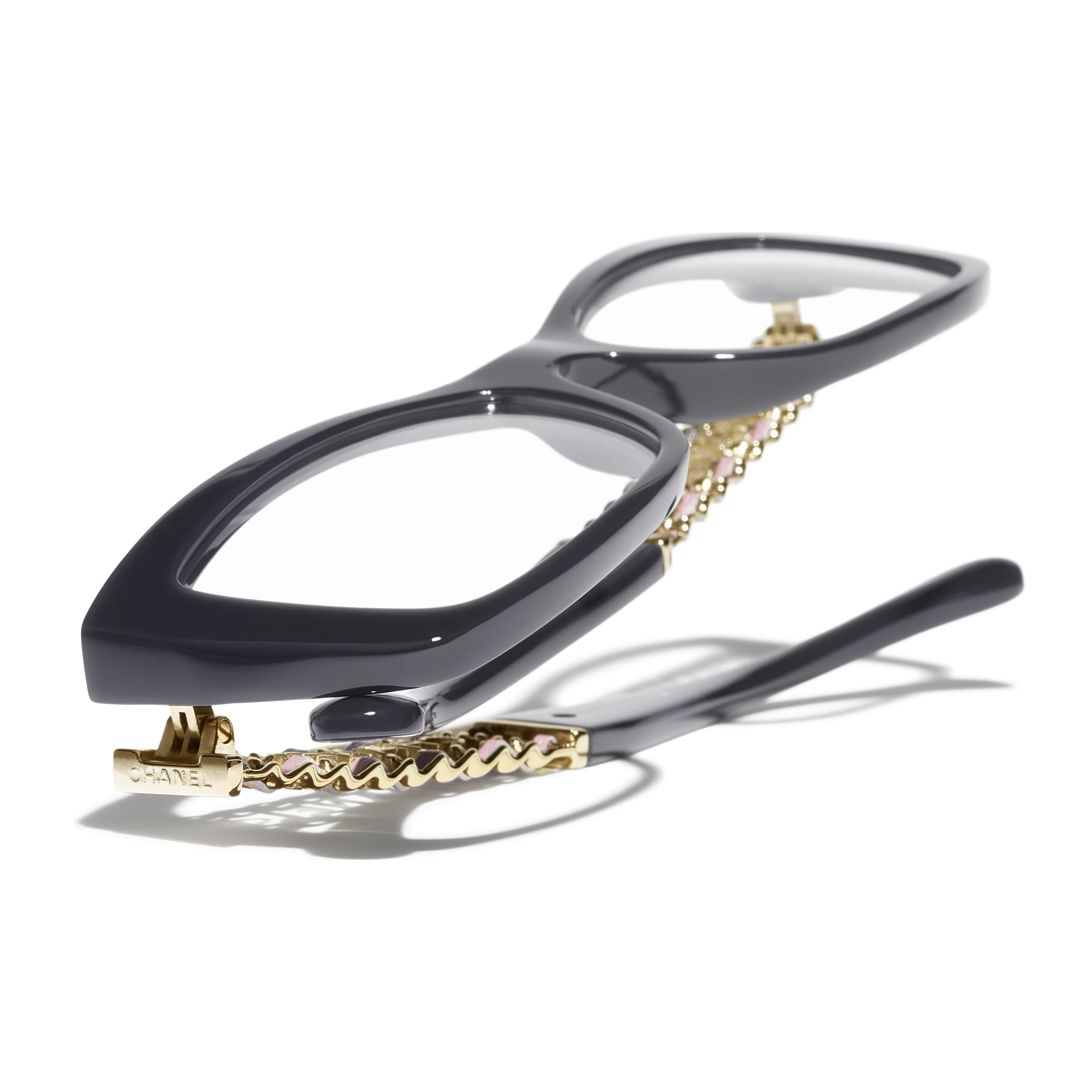 CHANEL 3484Q VISTA Colore 1716 52/17 - 140