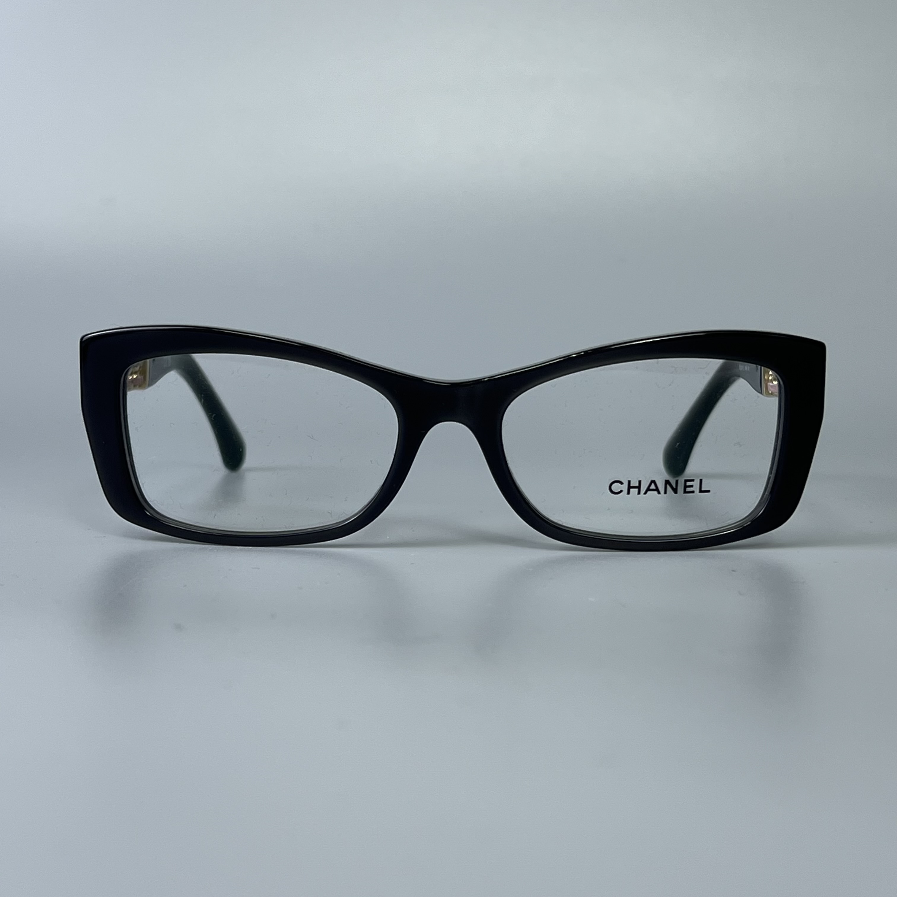 CHANEL 3484Q VISTA Colore 1716 52/17 - 140