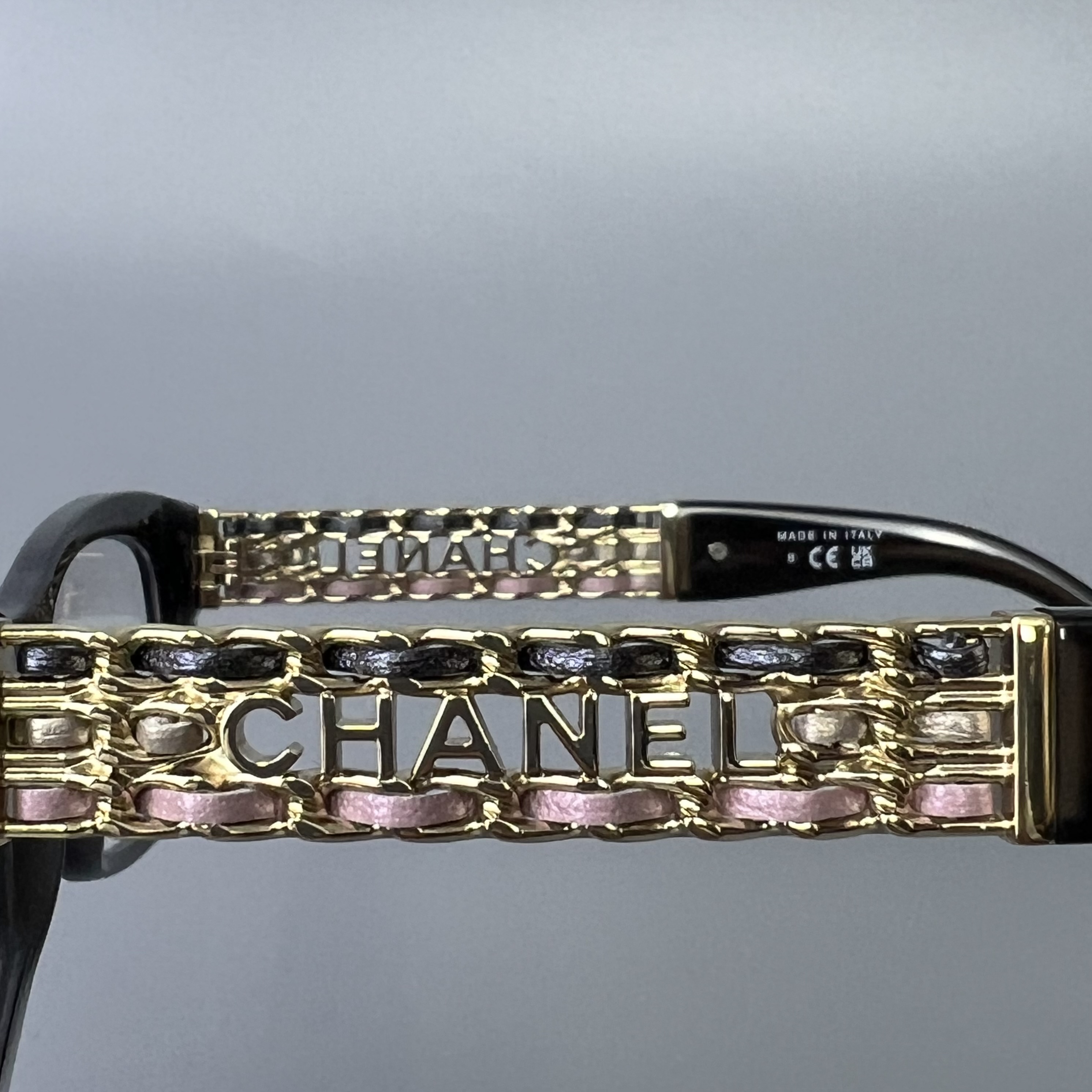 CHANEL 3484Q VISTA Colore 1716 52/17 - 140