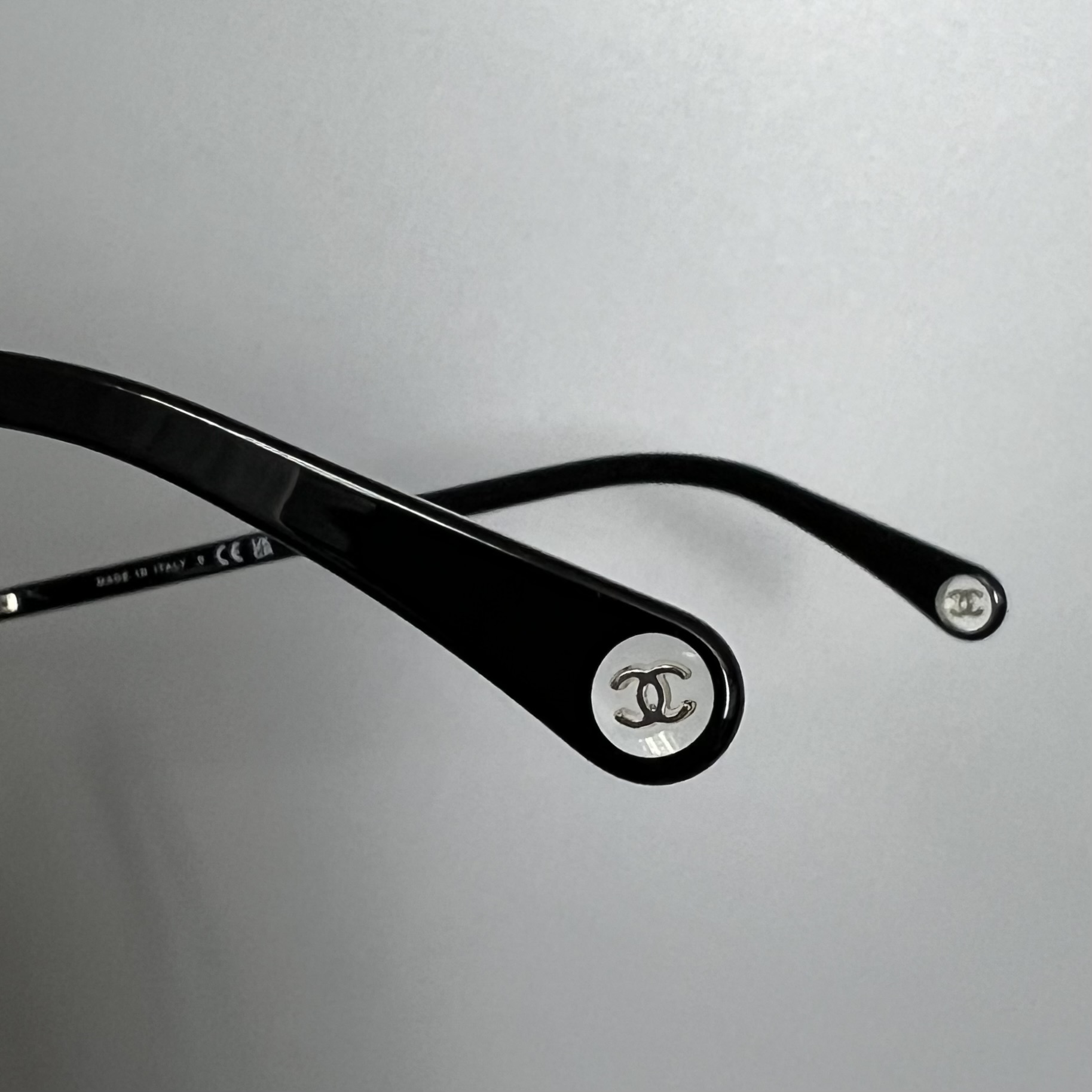 CHANEL 3432 VISTA Colore C501 50/17 - 140