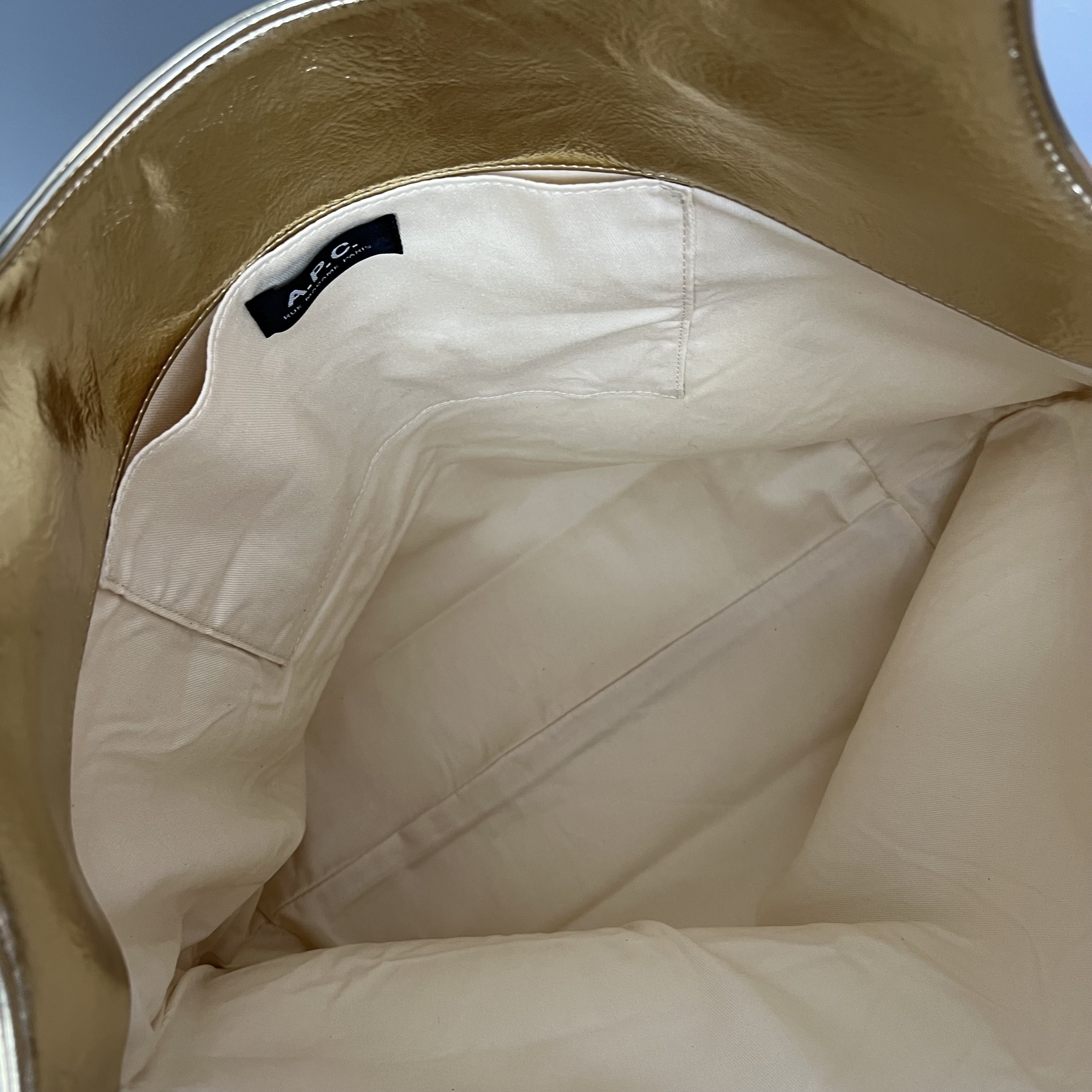 A.P.C. PUABZ M61565 RAN