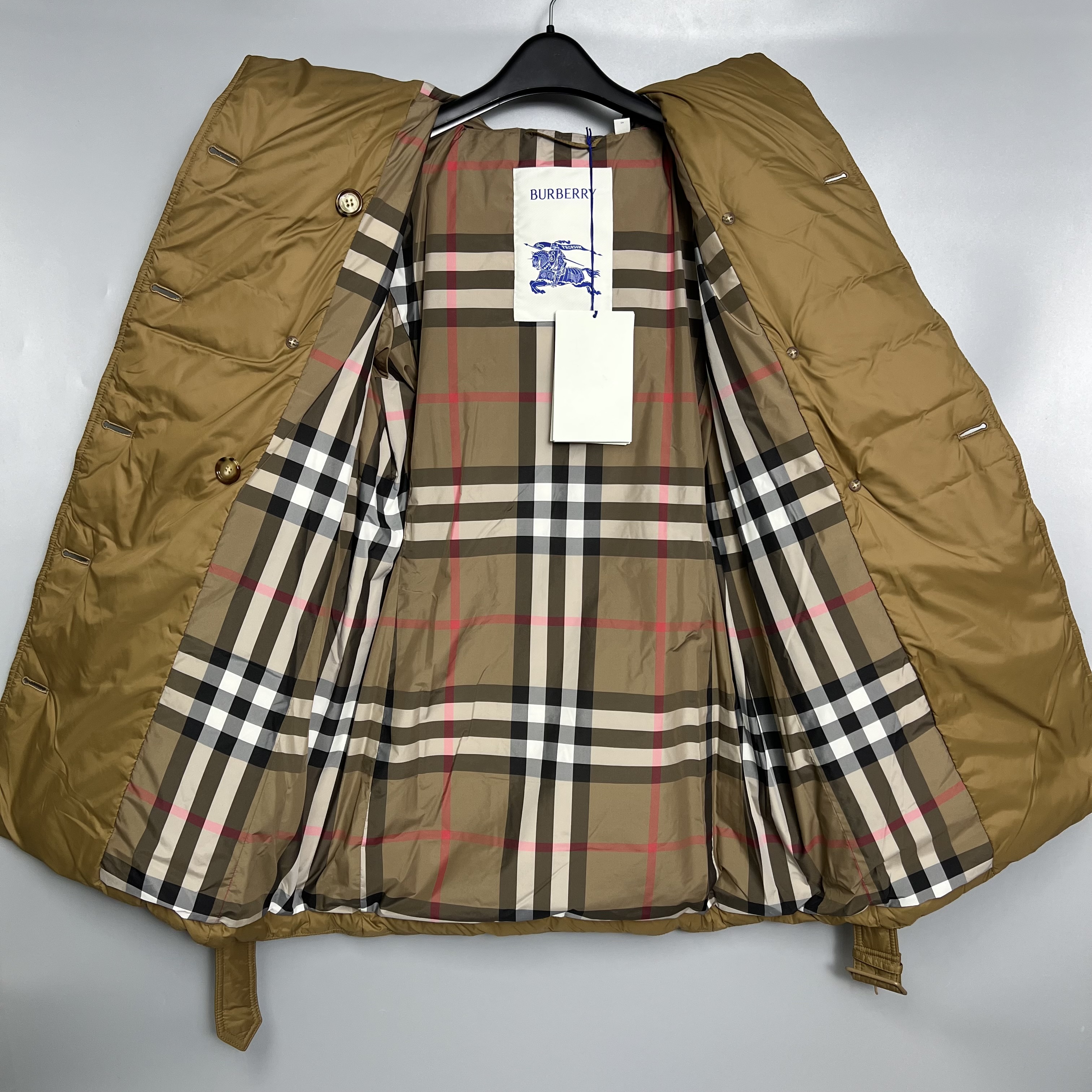 BURBERRY 8105212