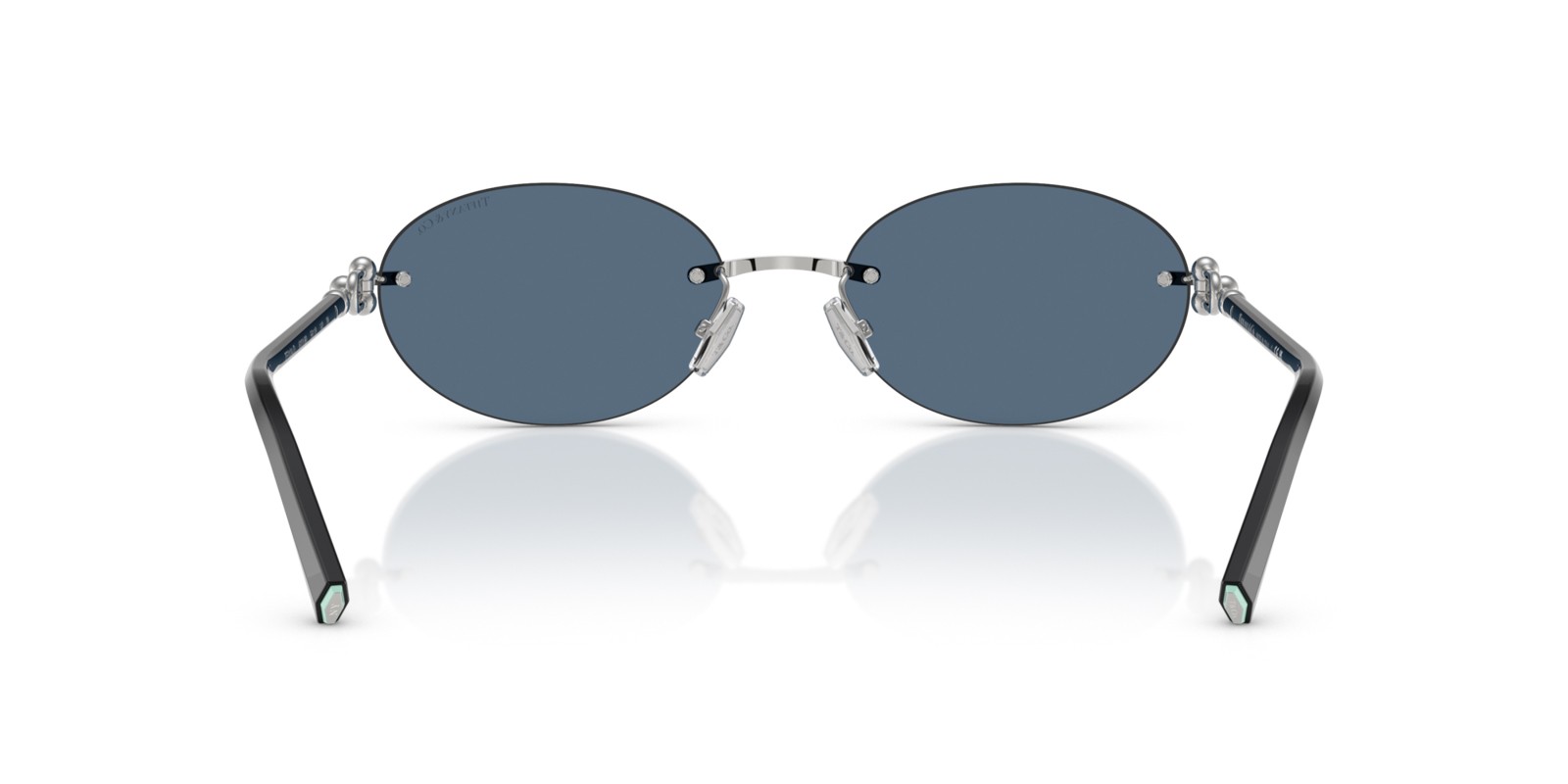 TIFFANY & CO. 0TF3104D SOLE Colore 600180 56/18 - 140 sole