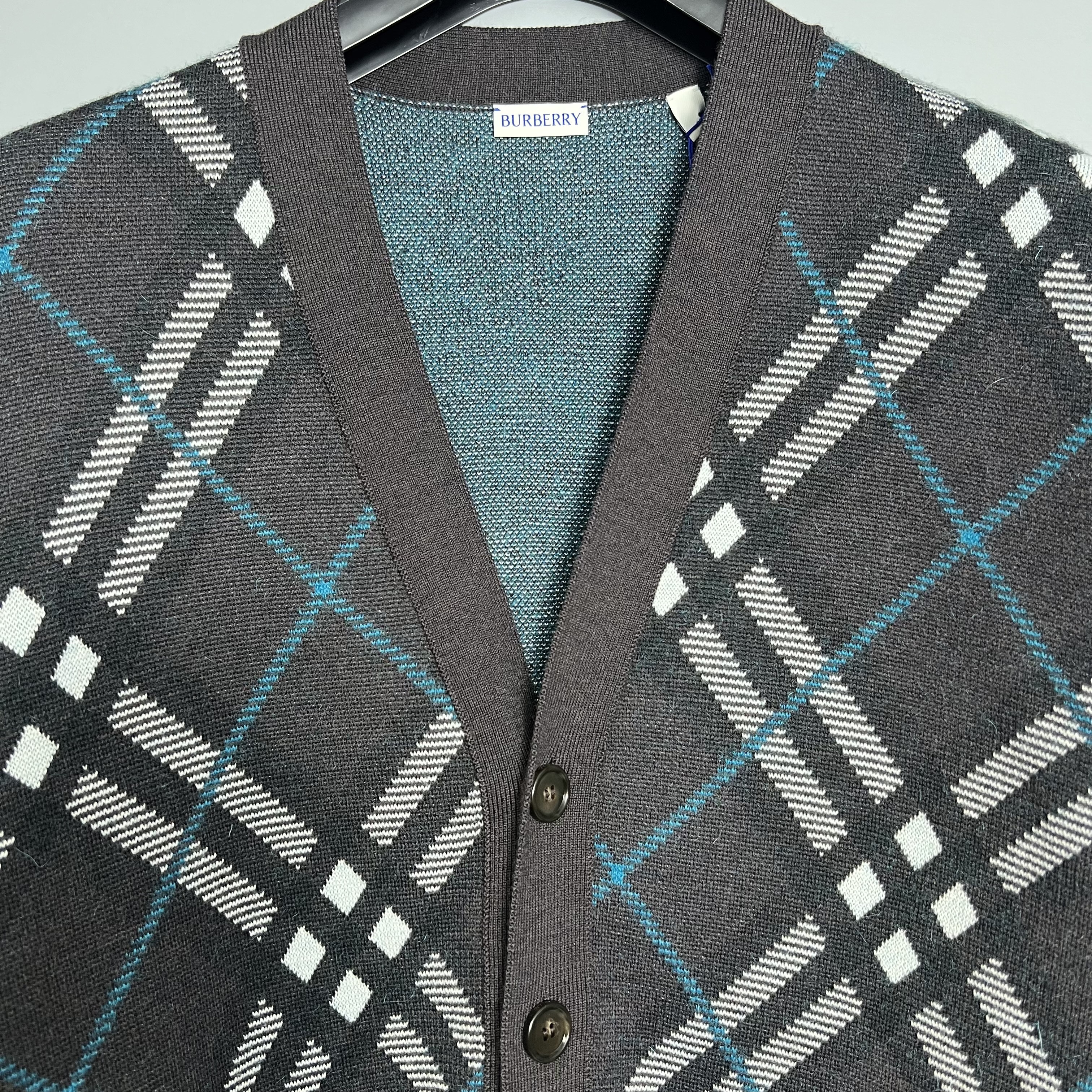 BURBERRY 8093496