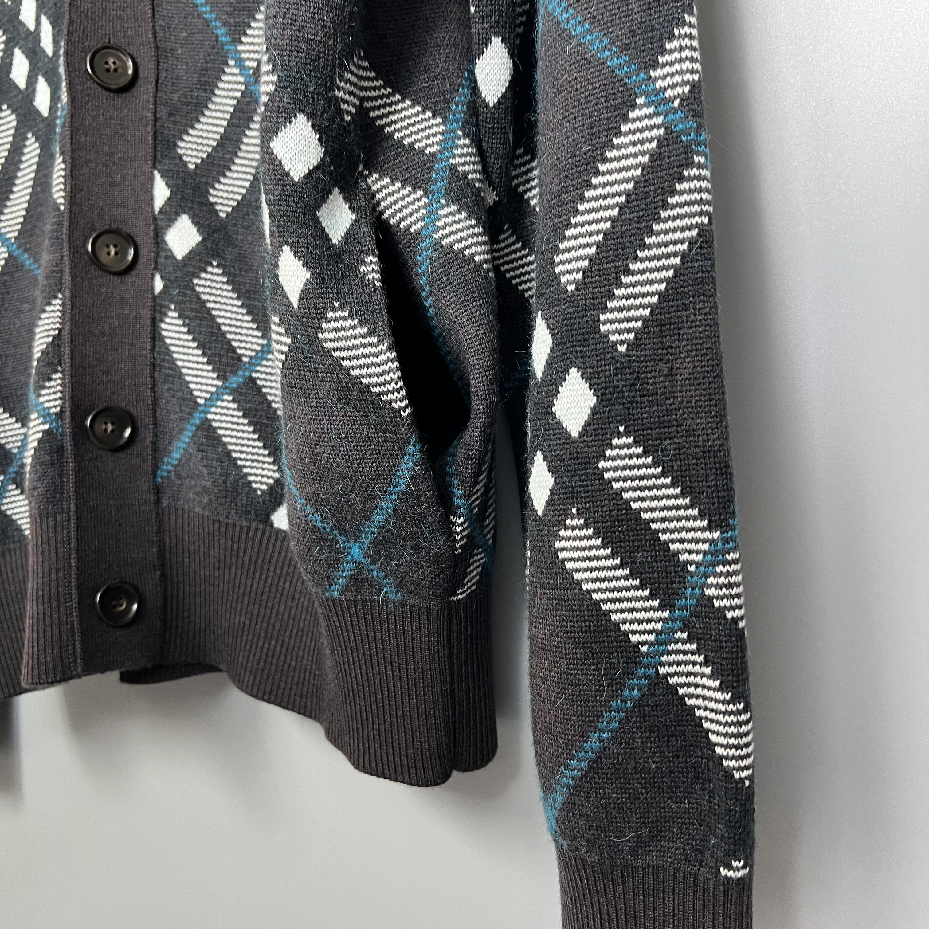 BURBERRY 8093496