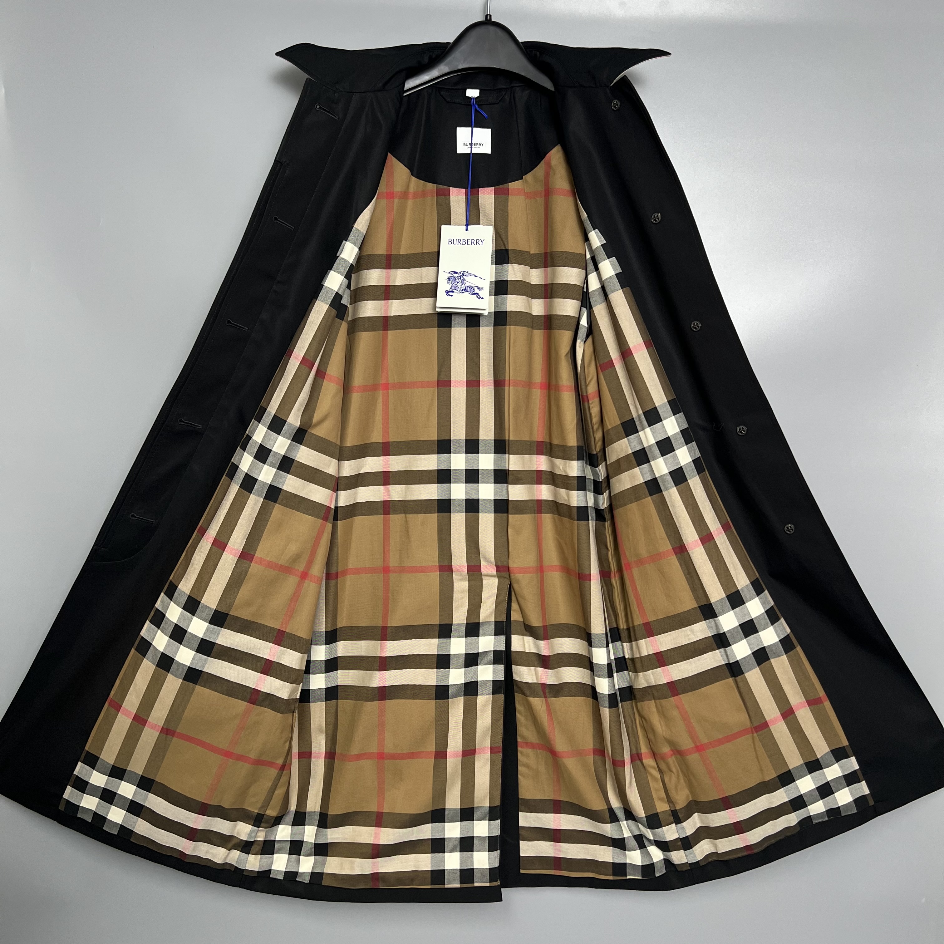 BURBERRY 8084243