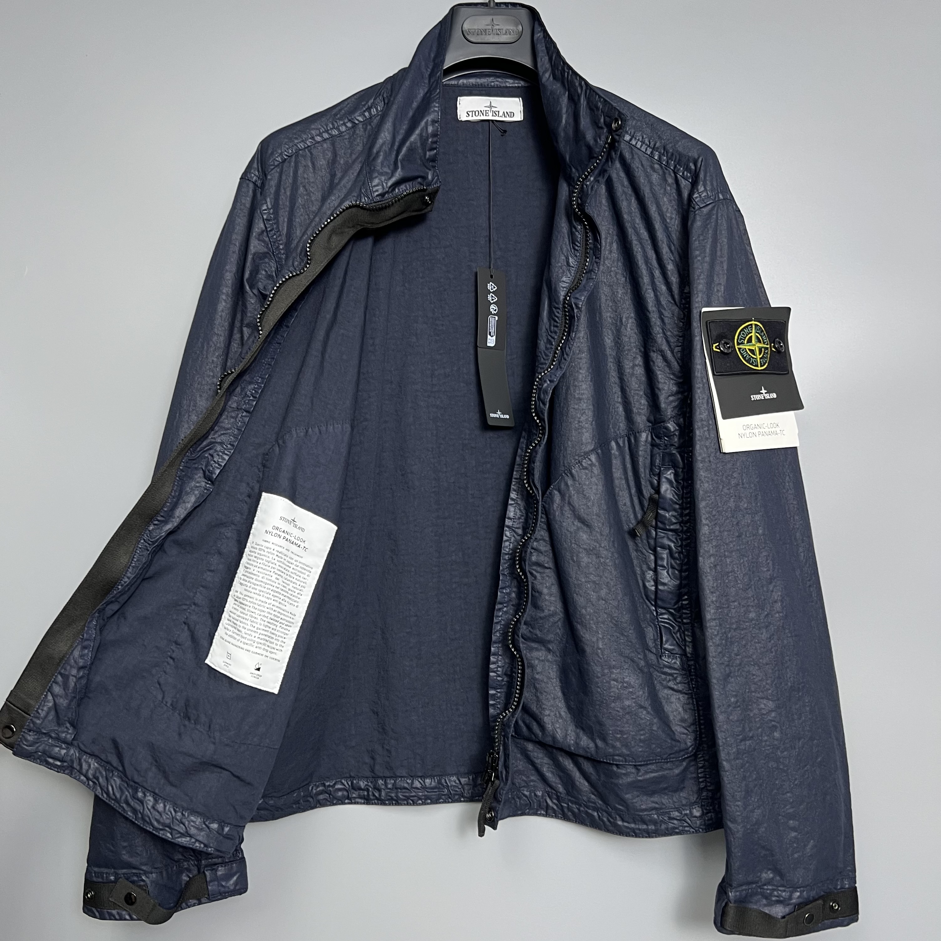 STONE ISLAND 4100067S0069 V0020