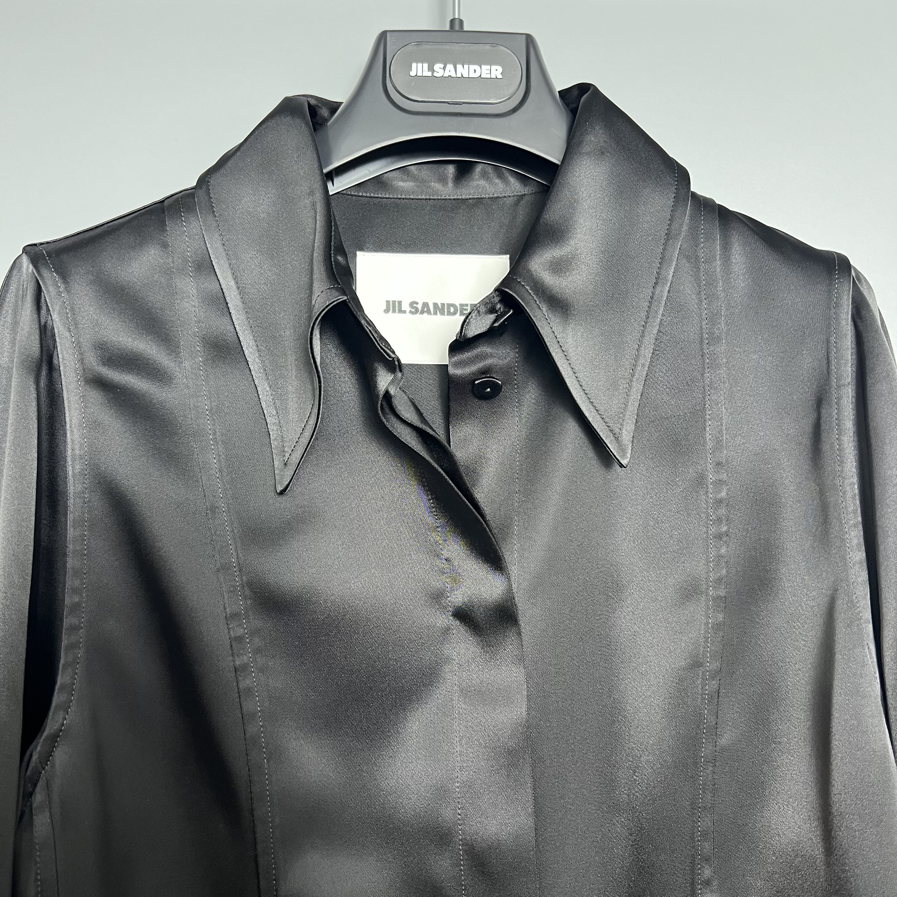 JIL SANDER J03DL0168 J65246 001