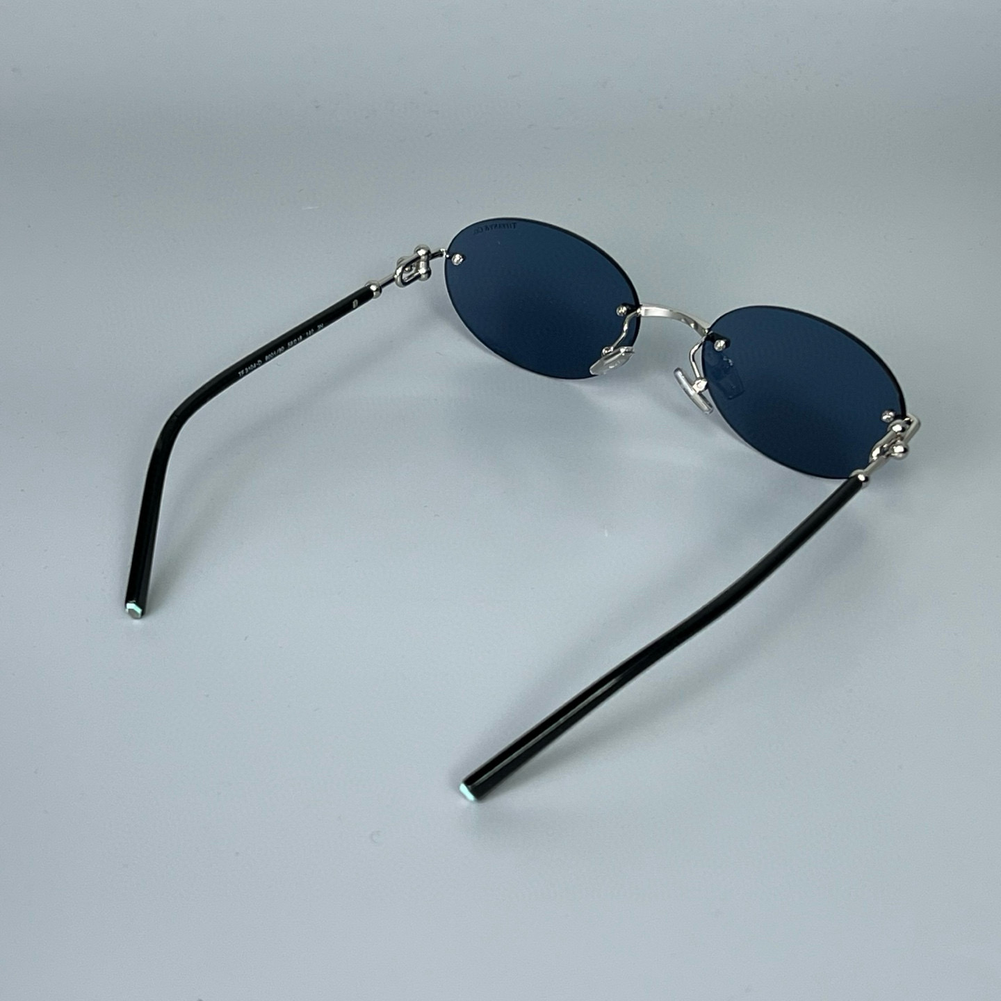 TIFFANY & CO. 0TF3104D SOLE Colore 600180 56/18 - 140 sole