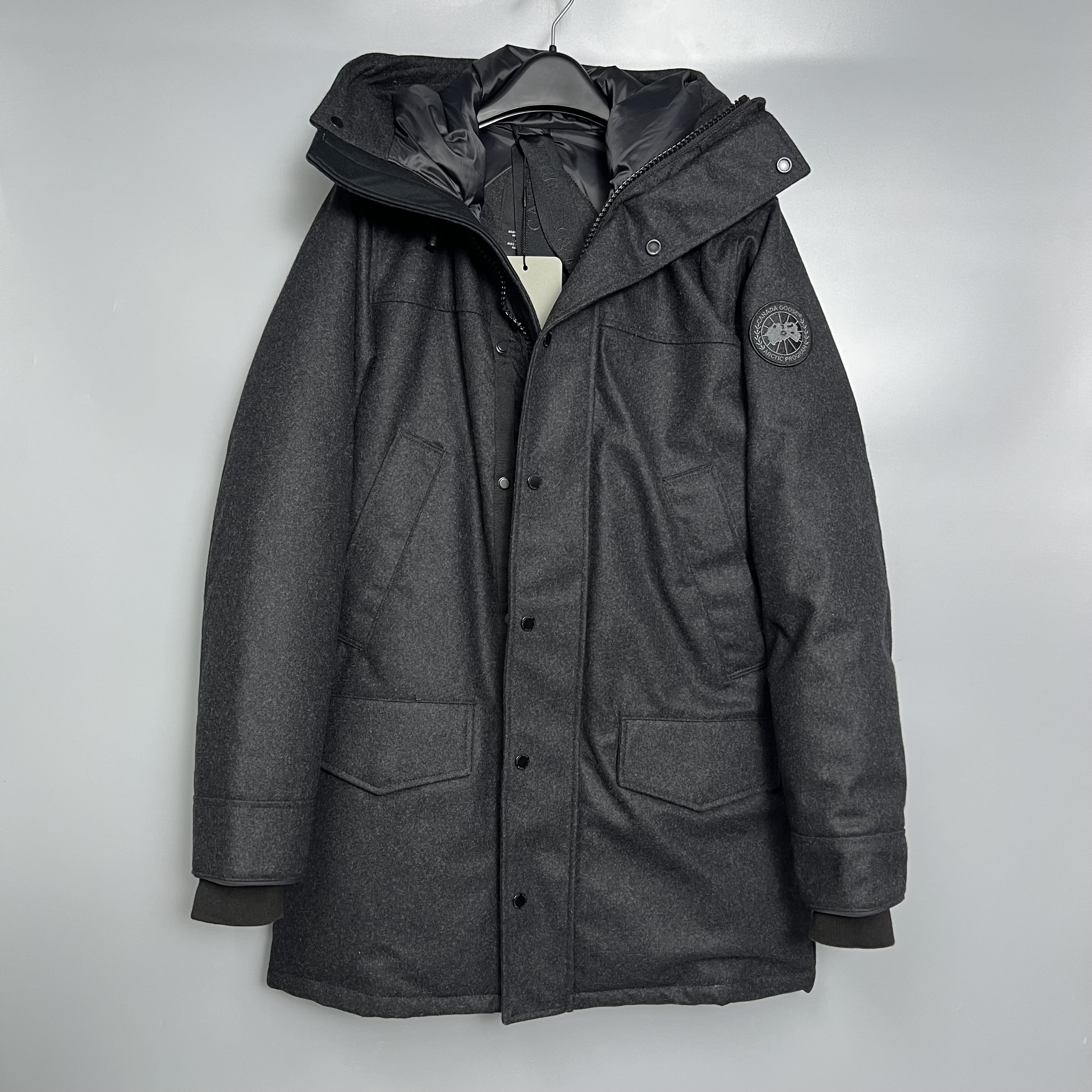 CANADA GOOSE 2062M1 1160