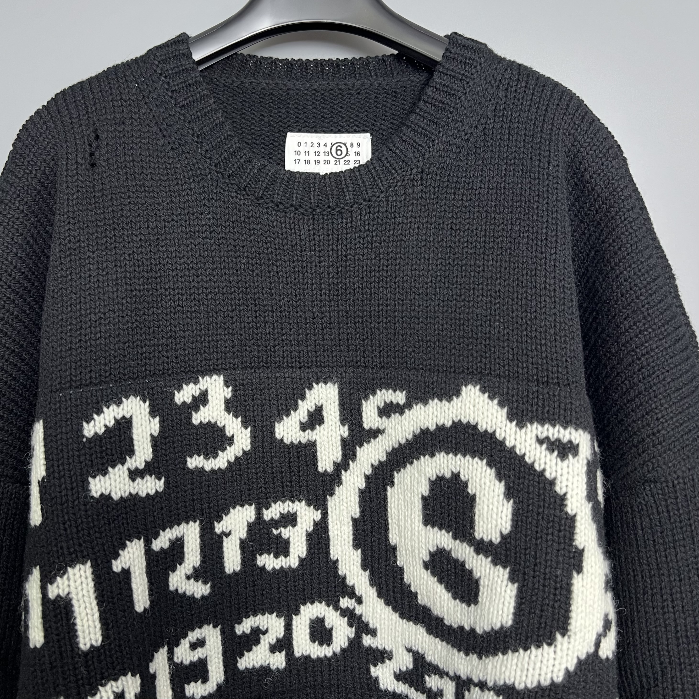 MM6 MAISON MARGIELA SH2HL0015M13074 001J