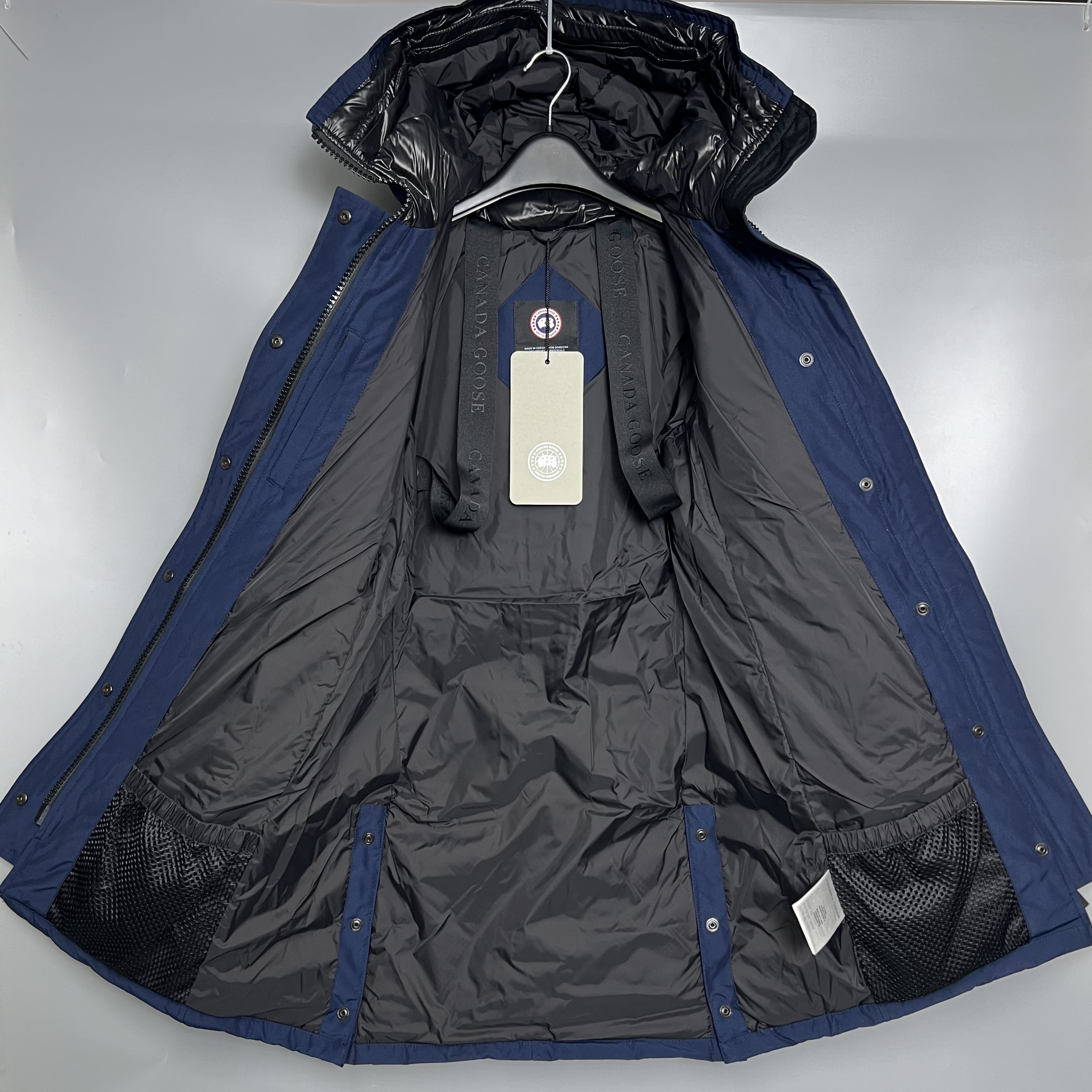CANADA GOOSE 3802W 63