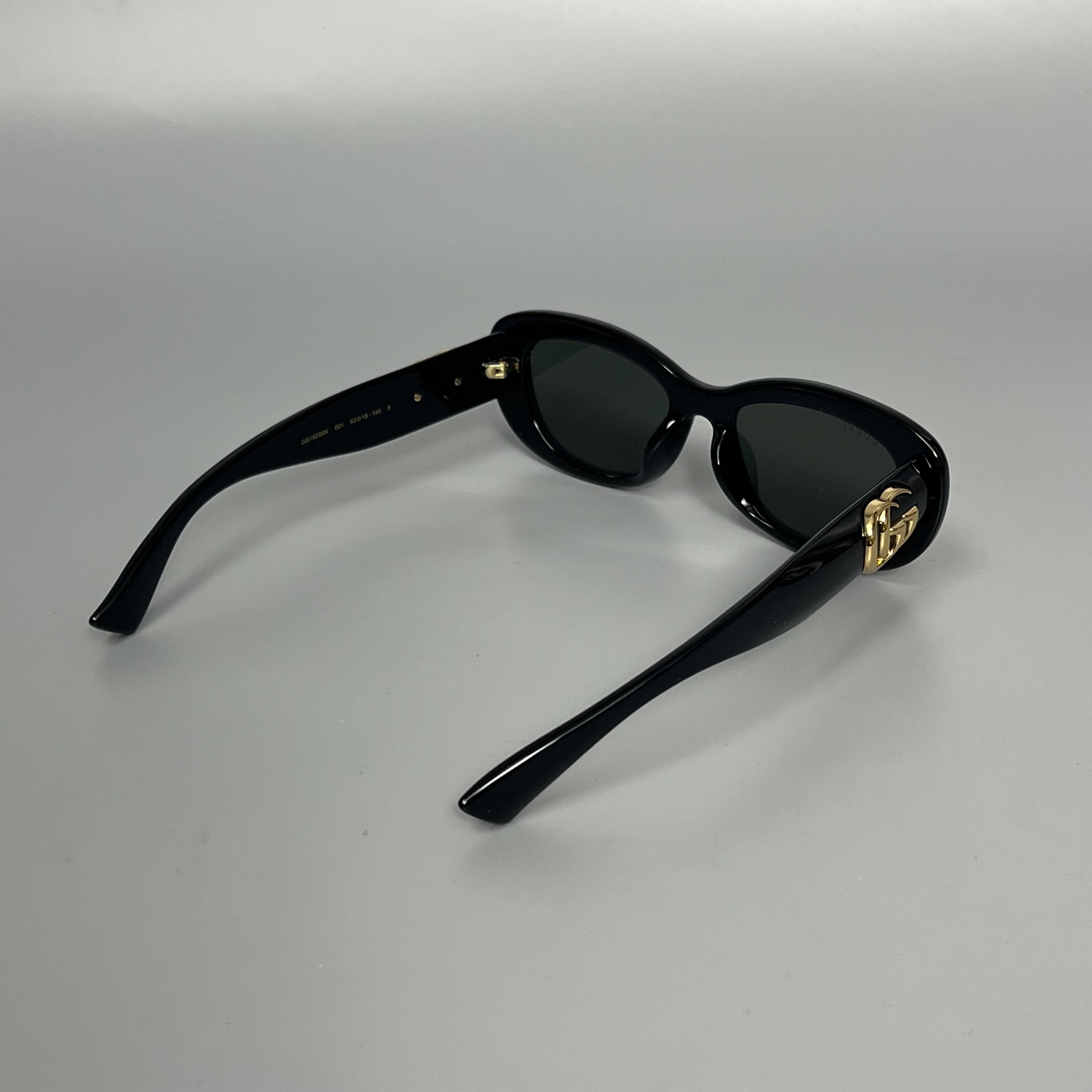 GUCCI GG1829SK 001 53-18