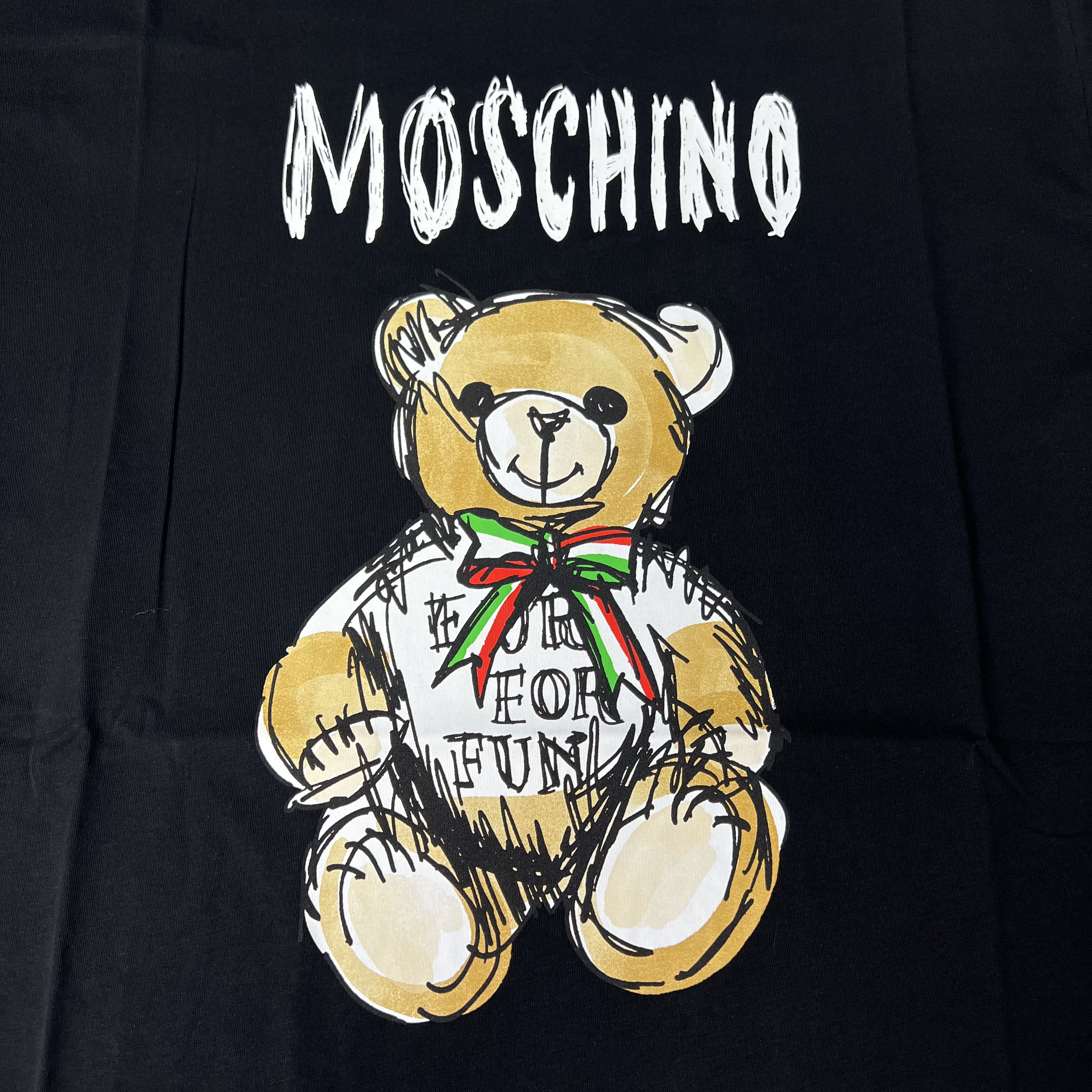 MOSCHINO T0708 0541 1555