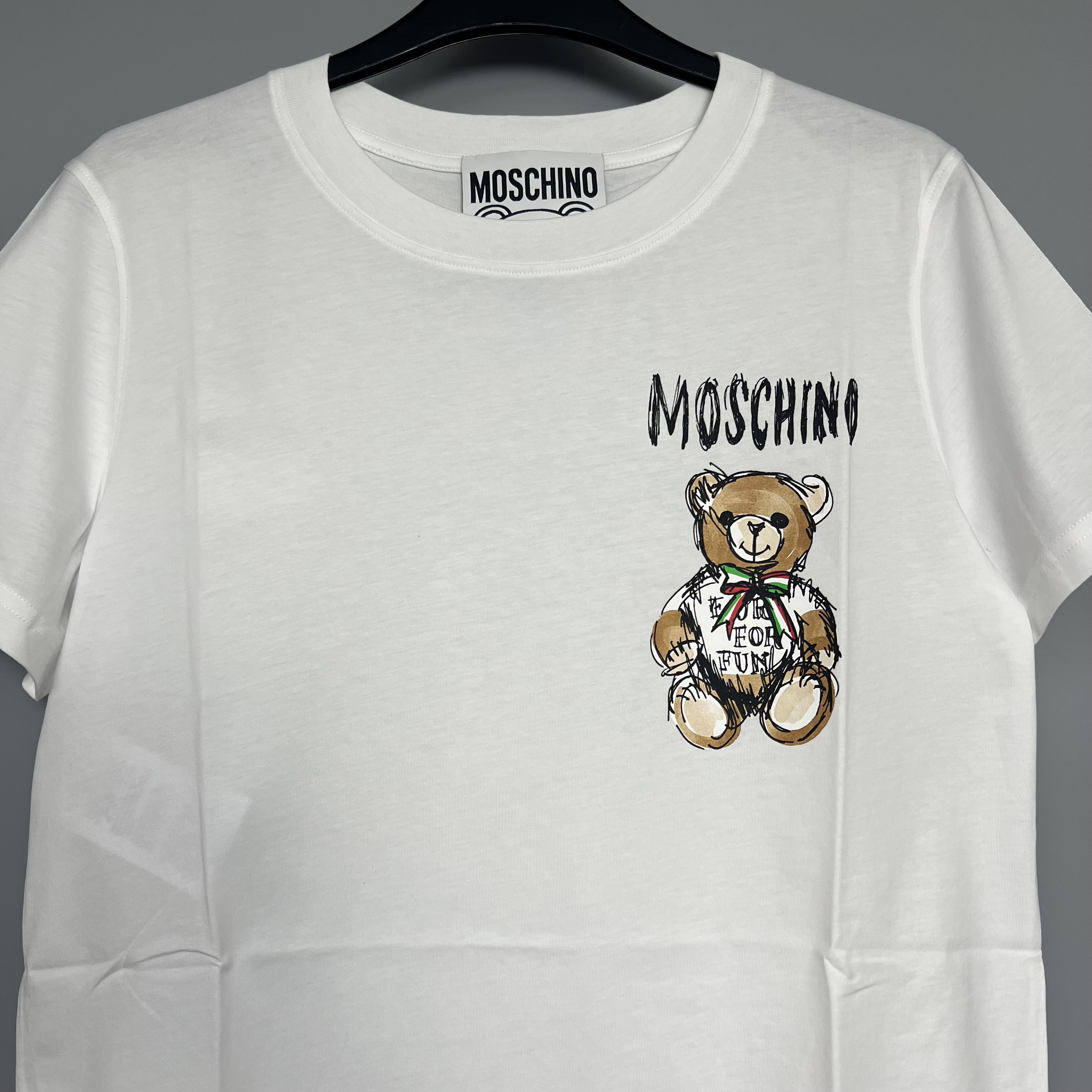 Moschino T0715 0541 1001