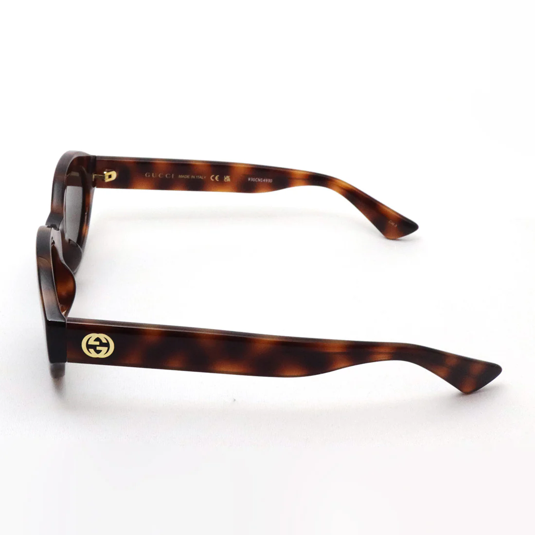 GUCCI GG1579S Colore 002 havana havana brown 53/22 - 140