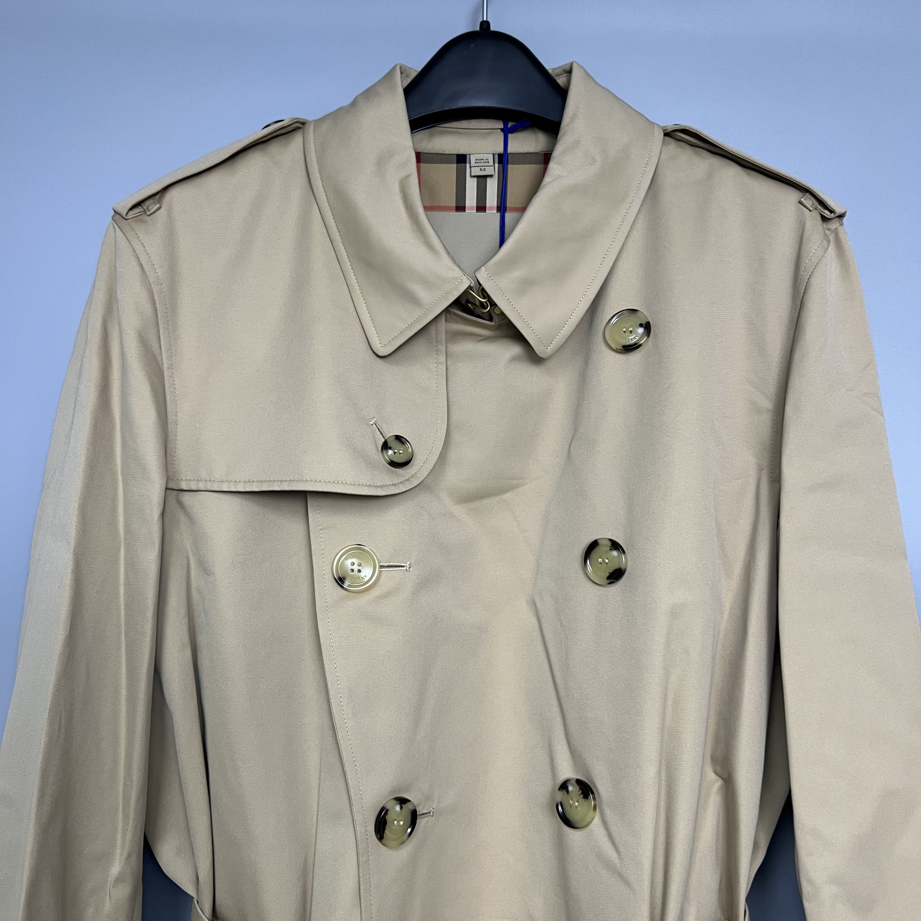 BURBERRY 8079388