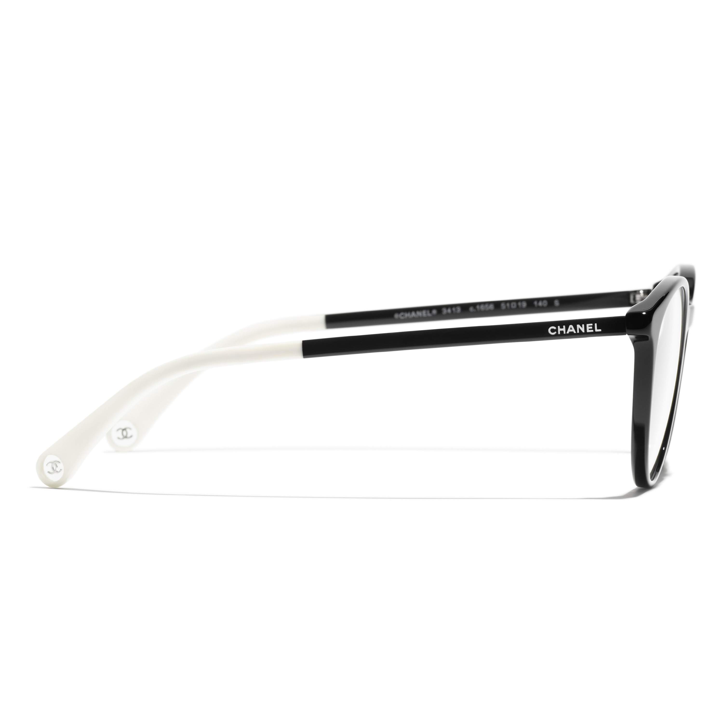 CHANEL 3413 VISTA Colore 1656 51/19