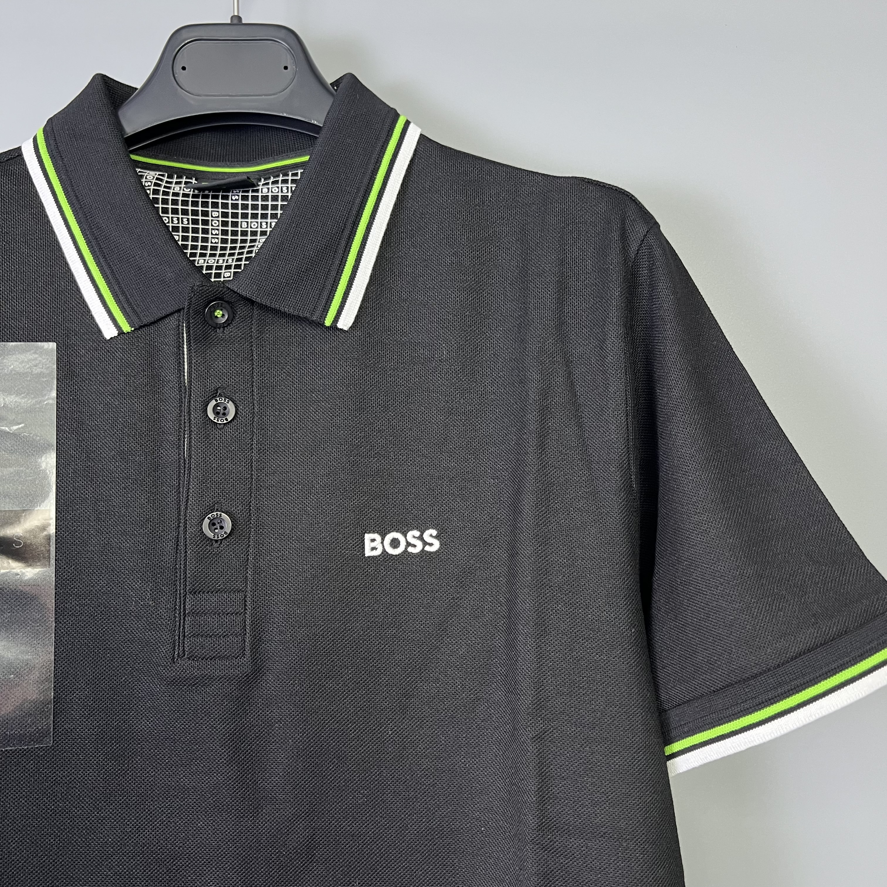 HUGO BOSS 50249000 001