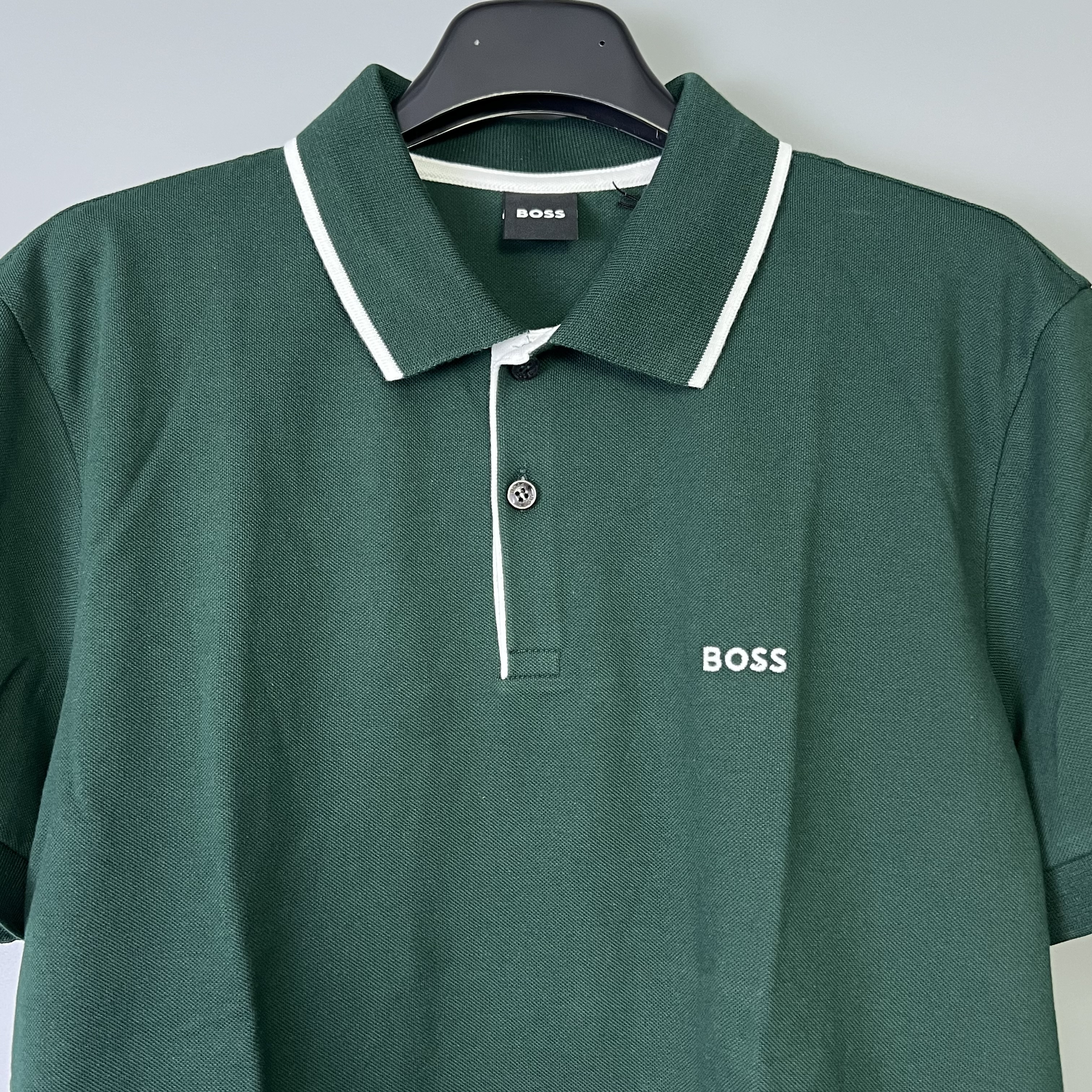 HUGO BOSS 50268712 385