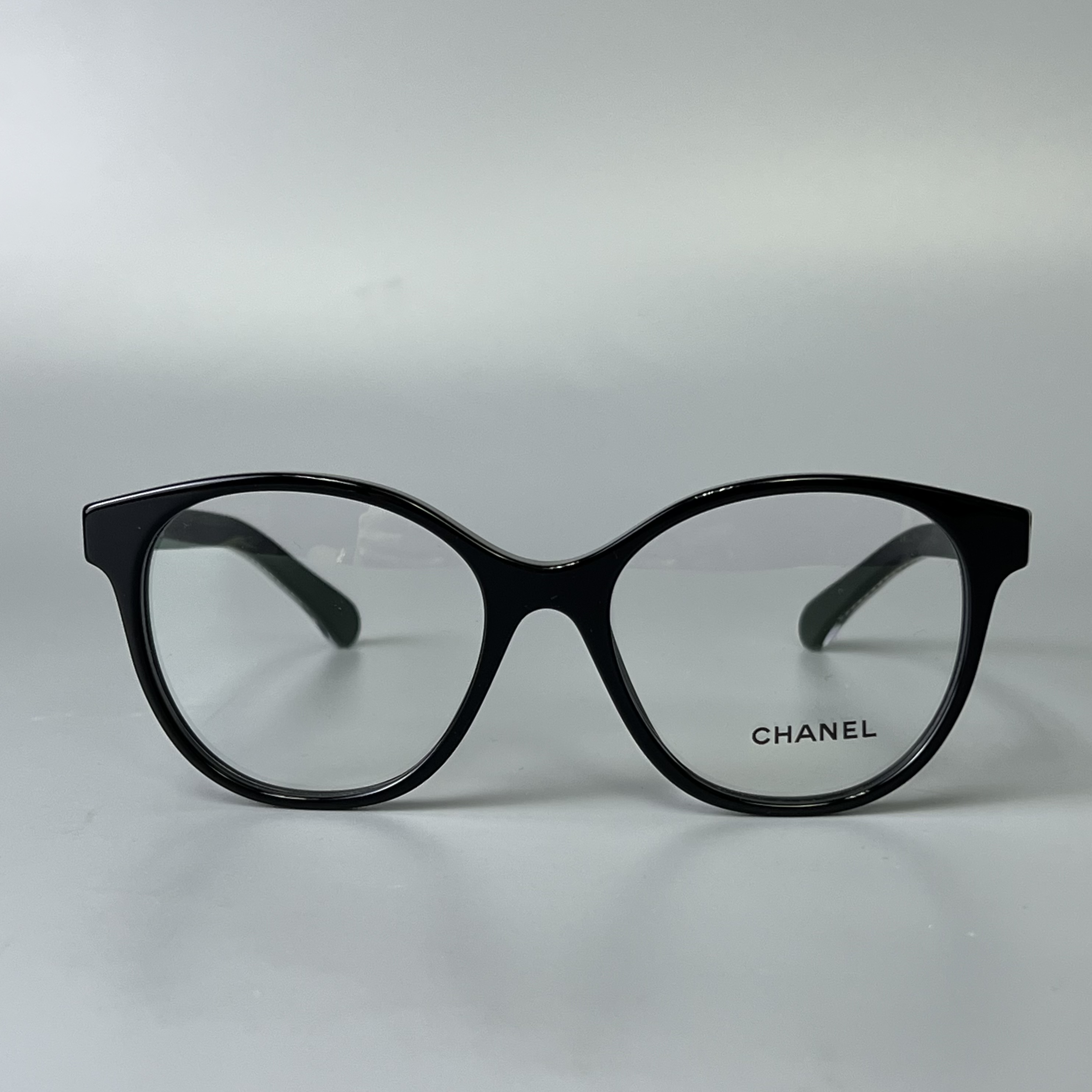 CHANEL CH3493 C622 54/17