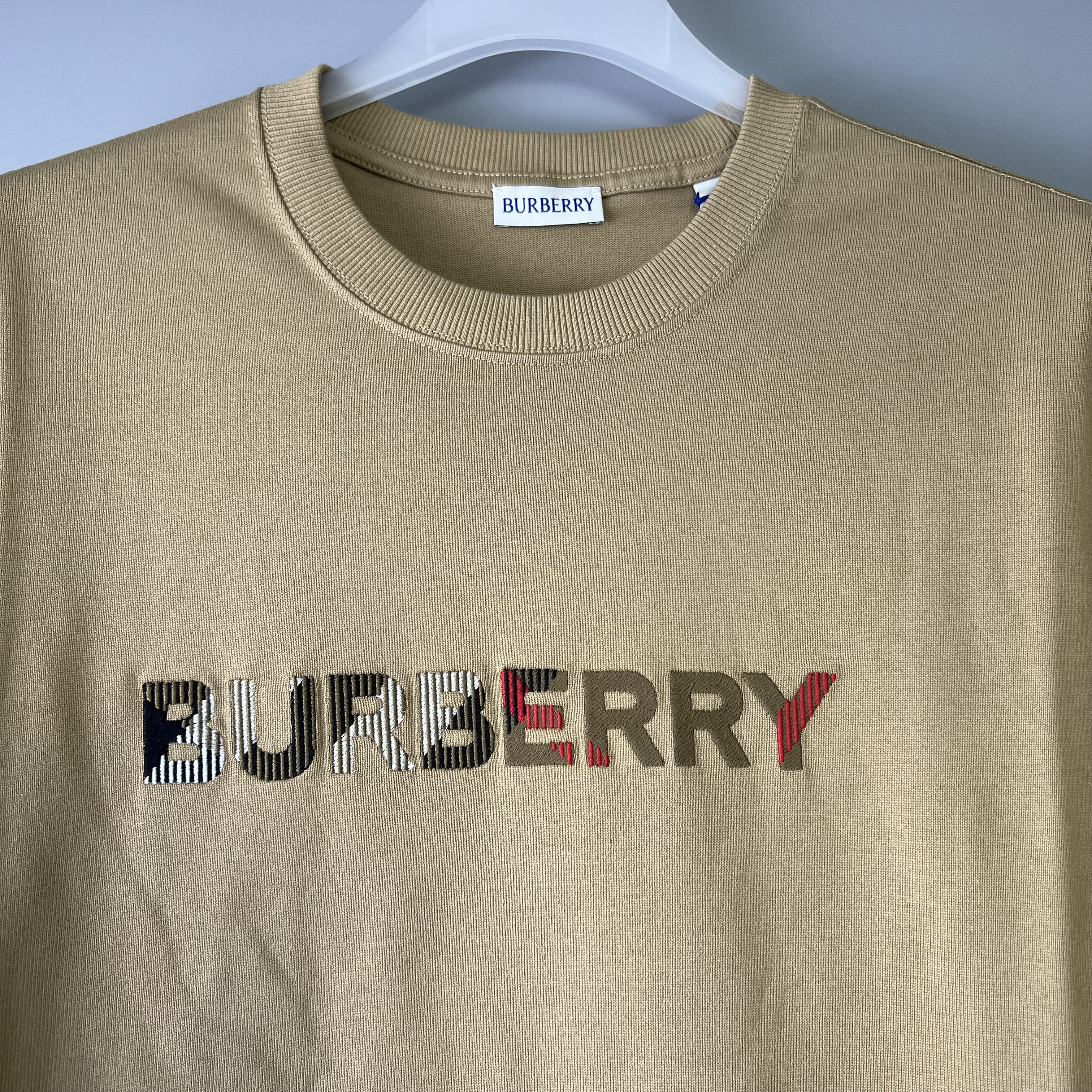 BURBERRY 8111831