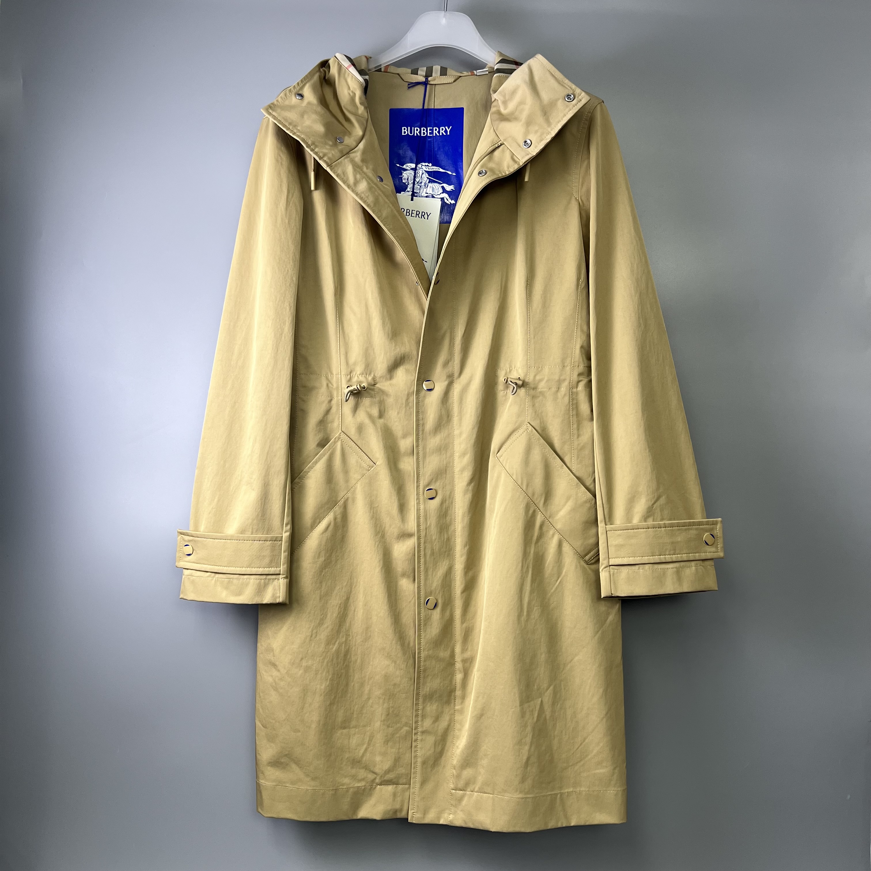 BURBERRY 8095445